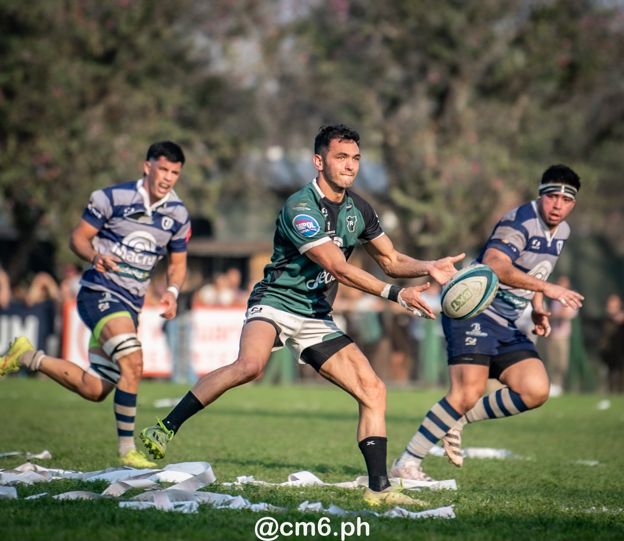  Tucumán Rugby Club - Universitario Rugby Club - Tucuman - Rugby - NOA 2024 - Tucuman RC vs Universitario RC (#NOA24TRCURC) Photo by: Christian Mas | Siuxy Sports 2024-08-03
