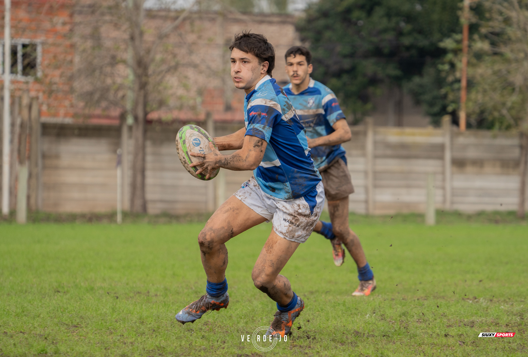  Club Vicentinos Hockey & Rugby - Luján Rugby Club - Rugby - URBA 2024 - 1ra C - Vicentinos (30) vs (41) Lujan RC (#URBA241CVICLRC06) Photo by: Ignacio Verdejo | Siuxy Sports 2024-06-22