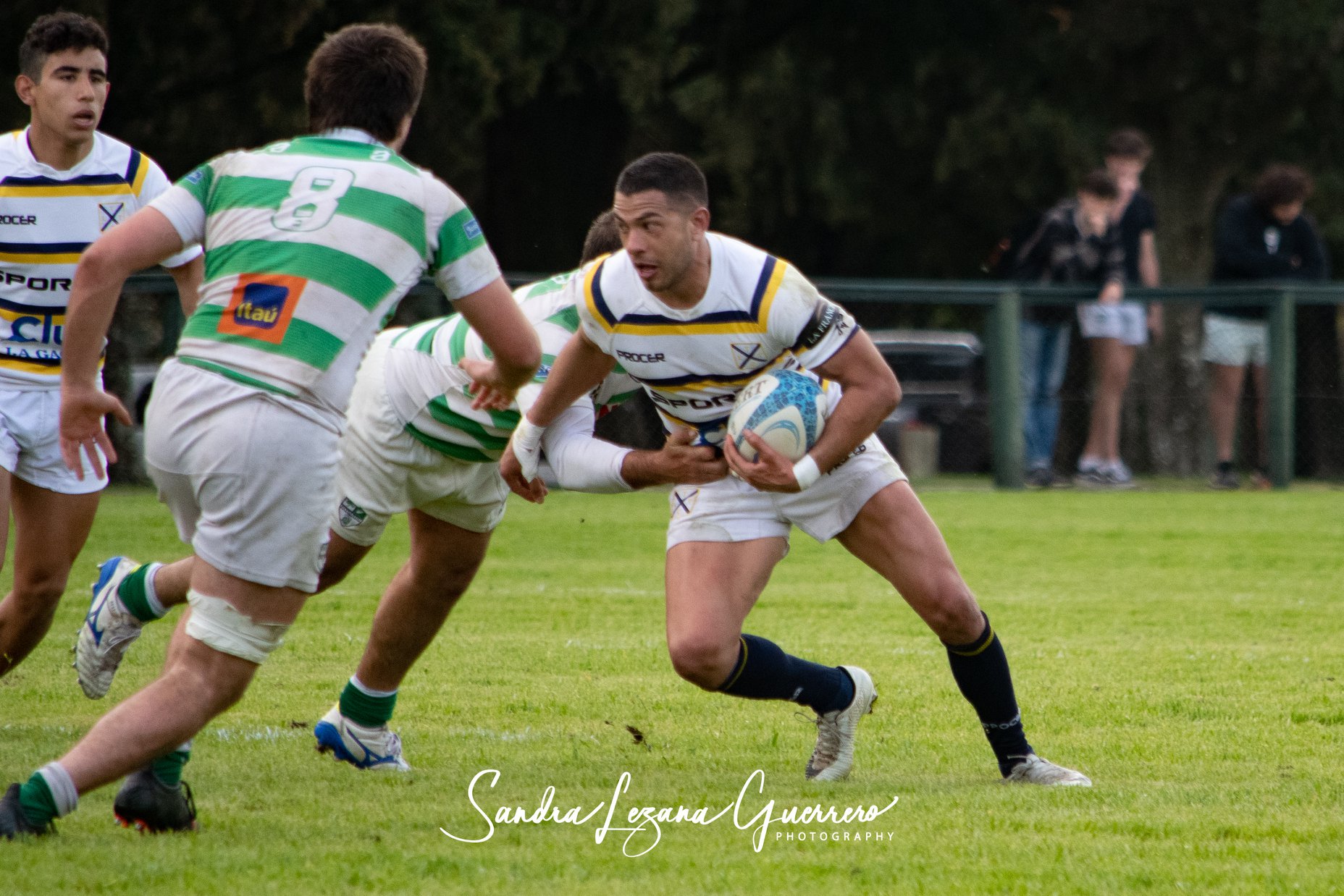  Tucumán Lawn Tennis Club - Trébol Rugby - Rugby - Tucuman Lawn Tennis vs Trébol Rugby (Paysandu) (#URT19TLTTRE09) Photo by: Sandra Lezana Guerrero | Siuxy Sports 2019-09-14