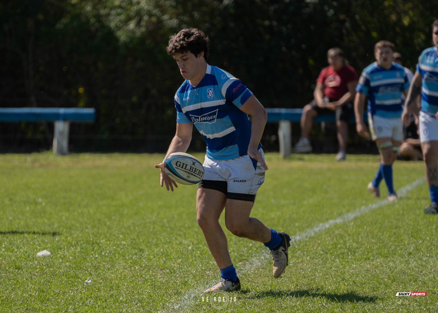  Luján Rugby Club - Club Ciudad de Buenos Aires - Rugby - URBA - 1C - Lujan RC (45) vs (0) Ciudad de Bs As (#URBA1CLRCCBA08) Photo by: Ignacio Verdejo | Siuxy Sports 2024-08-31
