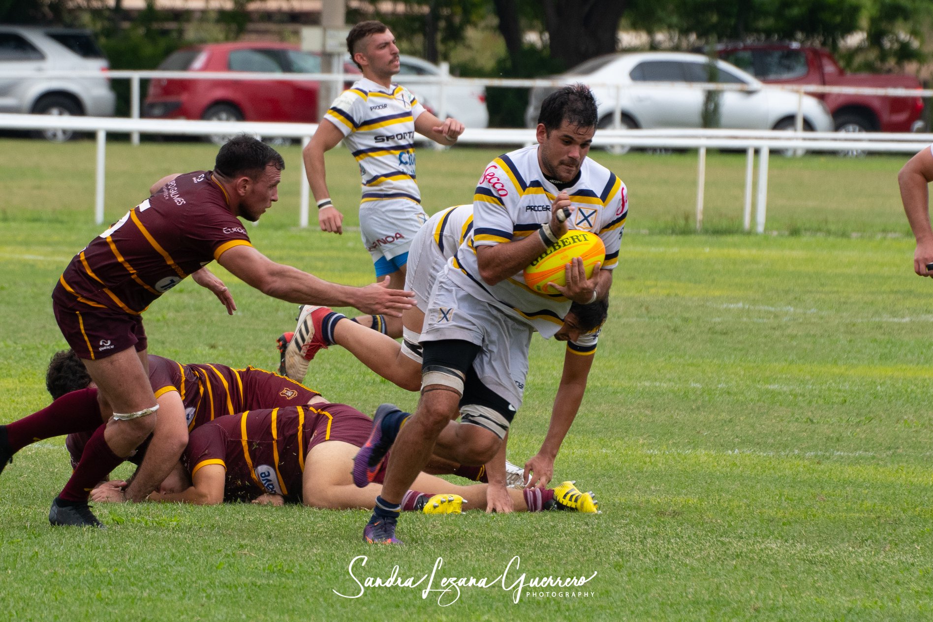  Tucumán Lawn Tennis Club - Club Palermo Bajo - Rugby - UAR - Nacional de Clubes 2019 - Tucuman Lawn Tennis vs Palermo Bajo (#UAR19NDCTLTPB02) Photo by: Sandra Lezana Guerrero | Siuxy Sports 2019-02-23