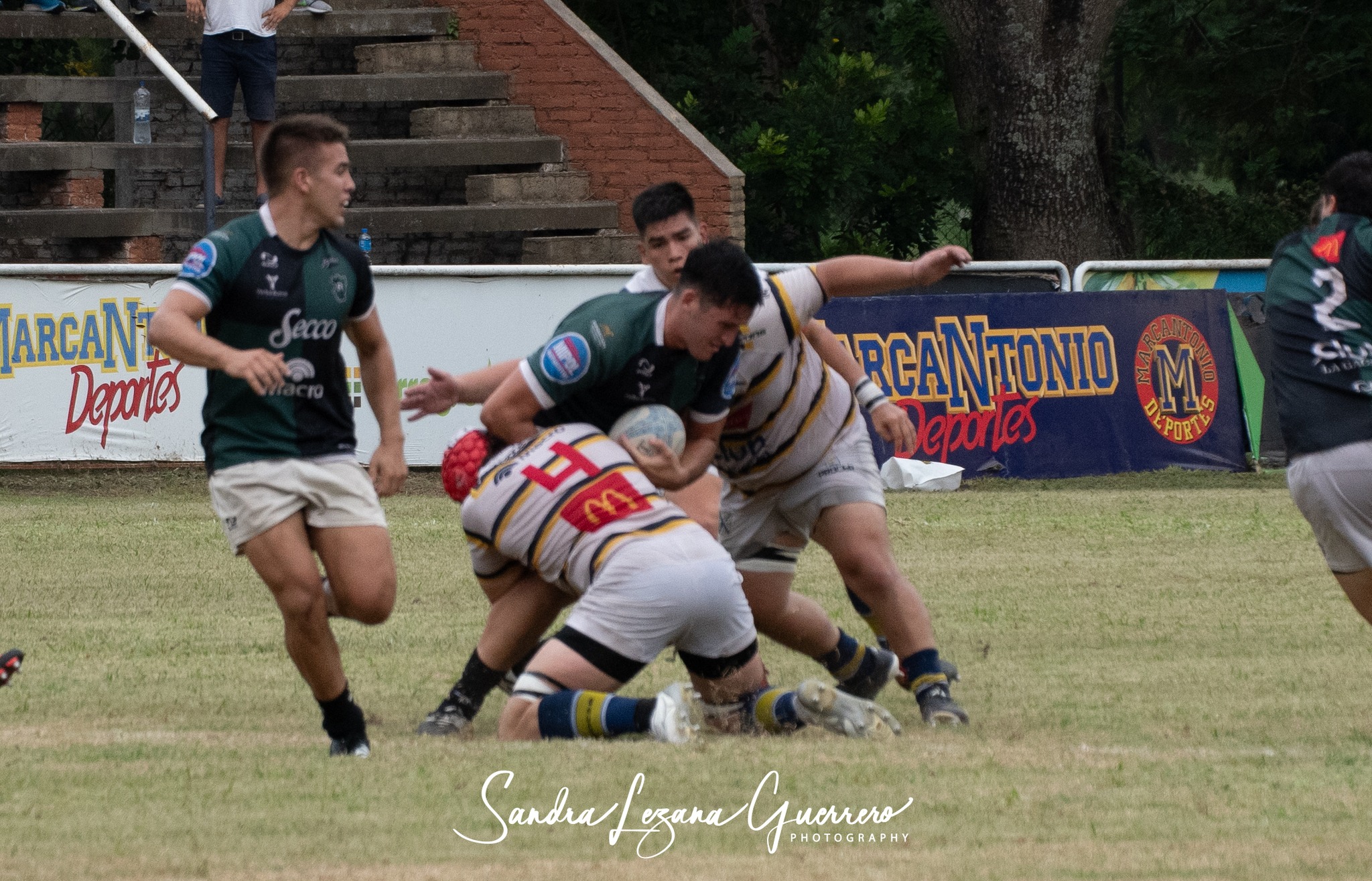  Tucumán Lawn Tennis Club - Tucumán Rugby Club - Rugby - URT 2024 - Tucuman Lawn Tennis Club (16) vs (15) Tucuman RC (#URT24TLTCTRC33) Photo by: Sandra Lezana Guerrero | Siuxy Sports 2024-03-16