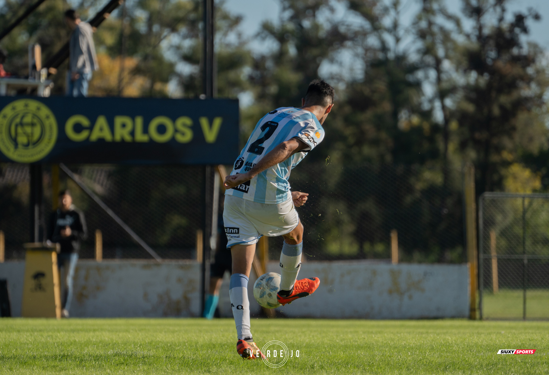  CSyD Flandria - C.A. Argentino de Quilmes - Soccer - AFA - 1B - 2024 - Flandria (0) vs (0) Argentino Quilmes (#AFA1B24FLAAQ04) Photo by: Ignacio Verdejo | Siuxy Sports 2024-04-28