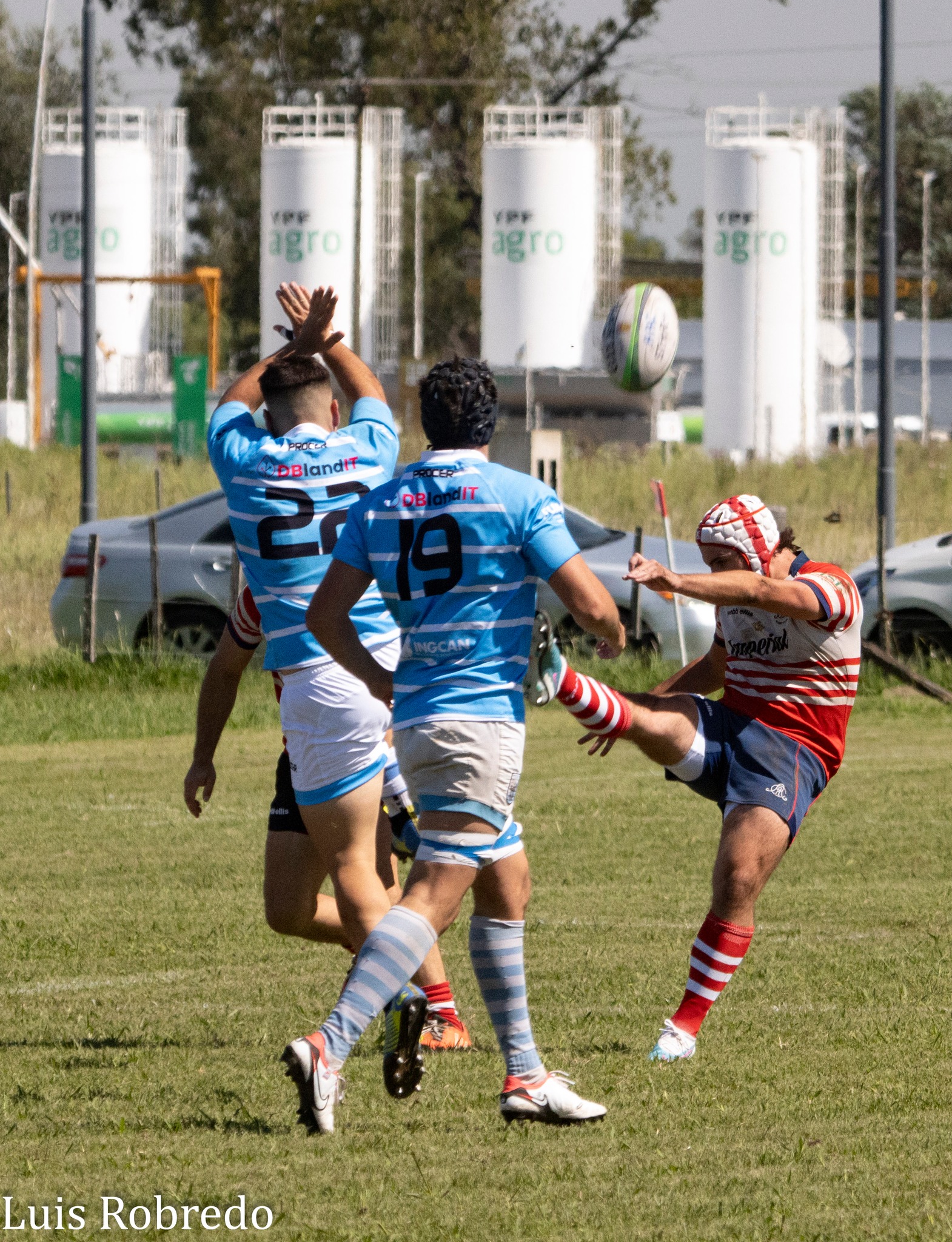  Areco Rugby Club - Club Ciudad de Buenos Aires - Rugby - URBA 2024 - 1ra C - Areco RC (24) vs (17) Ciudad de Bs As (#URBA241CARECBA03) Photo by: Luis Robredo | Siuxy Sports 2024-03-22