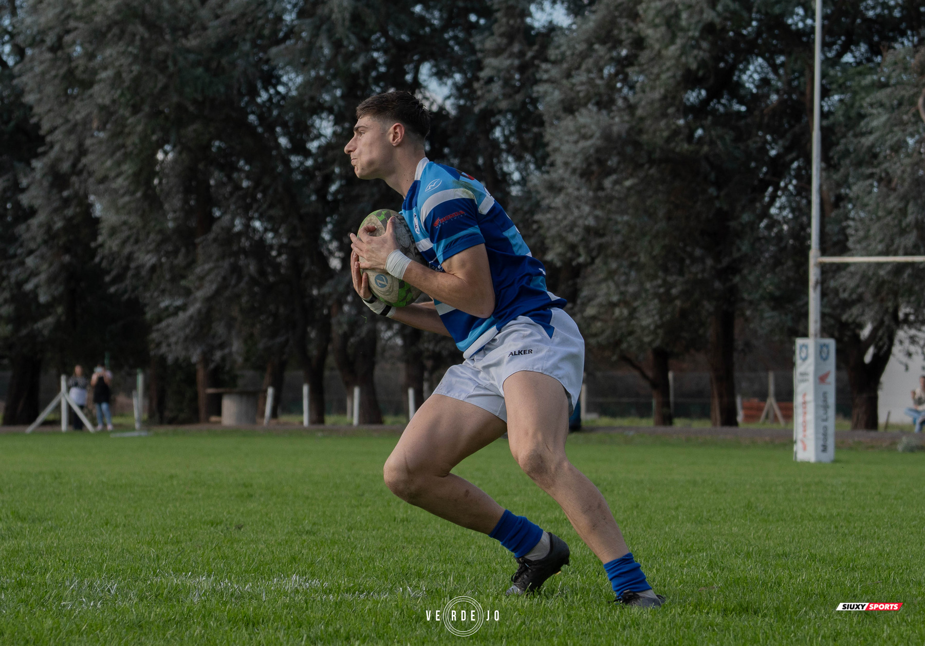  Luján Rugby Club - Monte Grande - Rugby - URBA - 1C - Lujan RC (66) vs (11) Monte Grande (#URBA1CLUJMGR08) Photo by: Ignacio Verdejo | Siuxy Sports 2024-08-03
