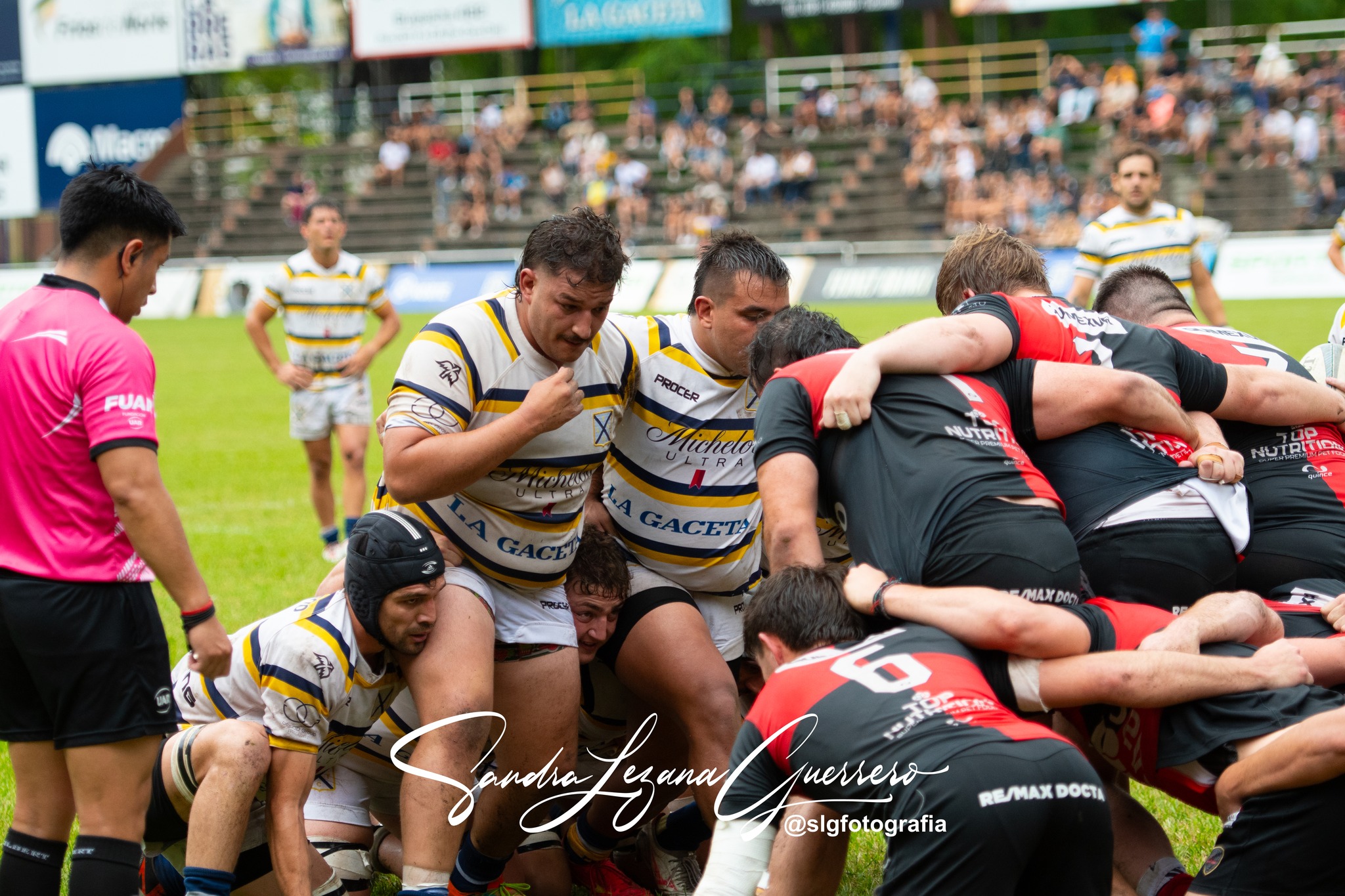  Tucumán Lawn Tennis Club - Córdoba Athletic - Rugby - UAR - Torneo del Interior 2024 - Tucuman Lawn Tennis Club (24) vs (15) Cordoba Athletic (#UAR24TITLTCCA11) Photo by: Sandra Lezana Guerrero | Siuxy Sports 2024-11-02