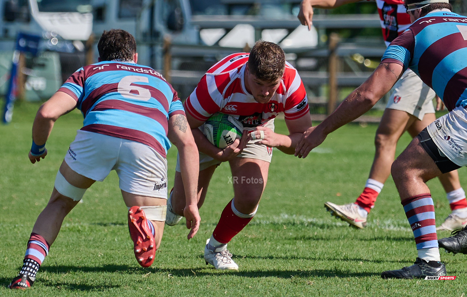  Asociación Alumni - Club Atlético del Rosario - Rugby - URBA 2024 - Top 12 PreA- Alumni (59) vs (5) Atlético del Rosario (#URBA24T12ALUADR304) Photo by: Ximena Rebecchi | Siuxy Sports 2024-04-20