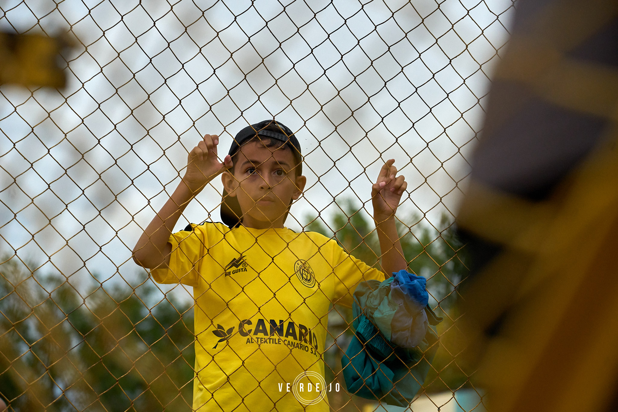  CSyD Flandria - Club Atlético Excursionistas - Soccer - AFA - 1B - Flandria (1) vs (0) Excursionistas (#AFA241BFLAEXC03) Photo by: Ignacio Verdejo | Siuxy Sports 2024-03-02