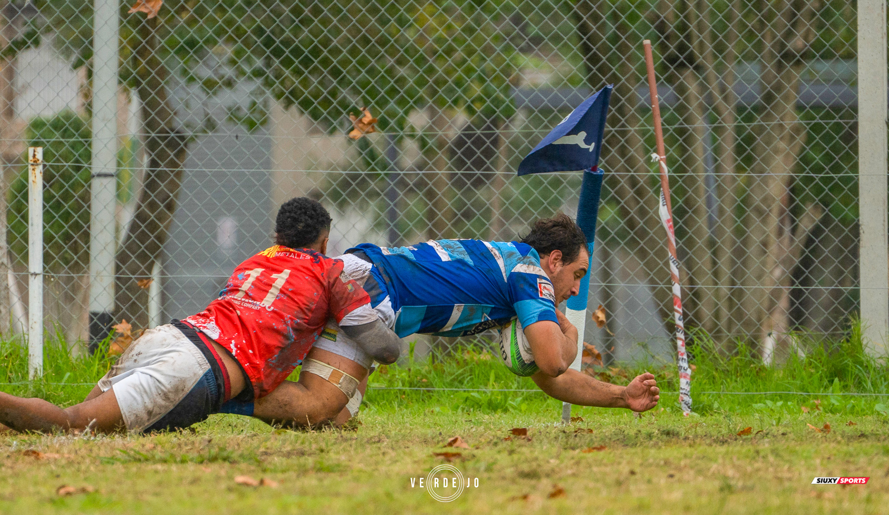  Luján Rugby Club - Club Argentino de Rugby - Rugby - URBA 2024 - 1RA C - LUJAN RUGBY (9) vs (40) Club Argentino de Rugby (#URBA241CLRCCAR04) Photo by: Ignacio Verdejo | Siuxy Sports 2024-04-13