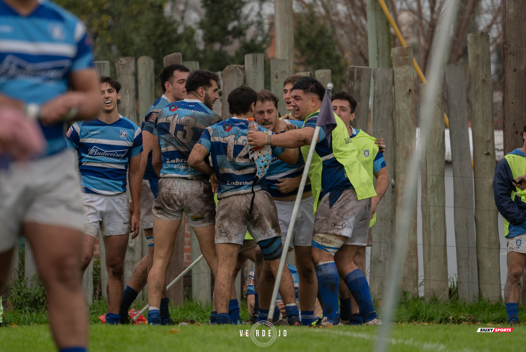  Club Vicentinos Hockey & Rugby - Luján Rugby Club - Rugby - URBA 2024 - 1ra C - Vicentinos (30) vs (41) Lujan RC (#URBA241CVICLRC06) Photo by: Ignacio Verdejo | Siuxy Sports 2024-06-22
