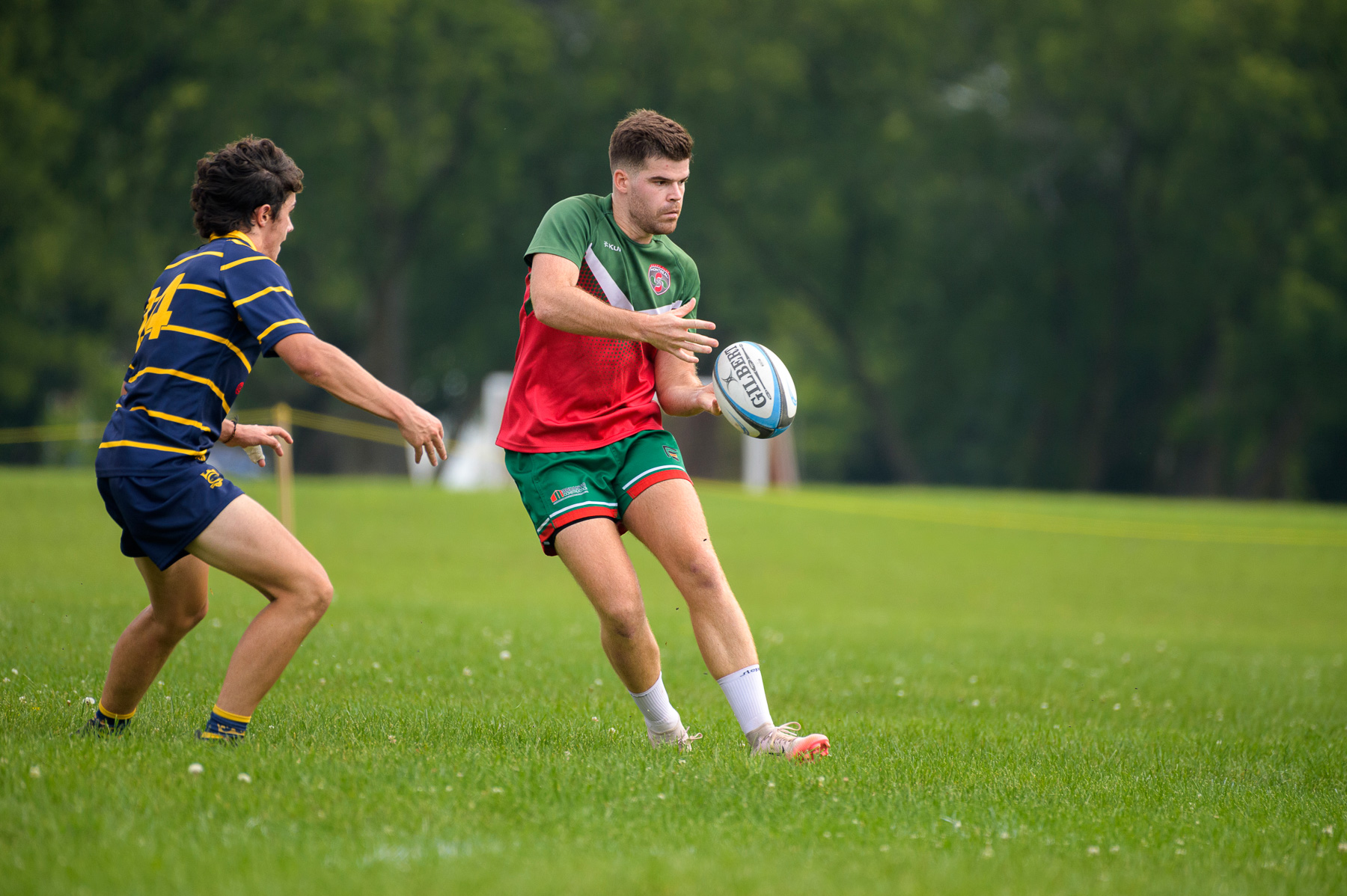  Rugby Club de Montréal - Town of Mount Royal RFC - Rugby - RQ 2024 - Finales - SLM2 - RCM vs TMR (#RQ24FSLM2RCMTMR) Photo by: Simon Duquette | Siuxy Sports 2024-08-17