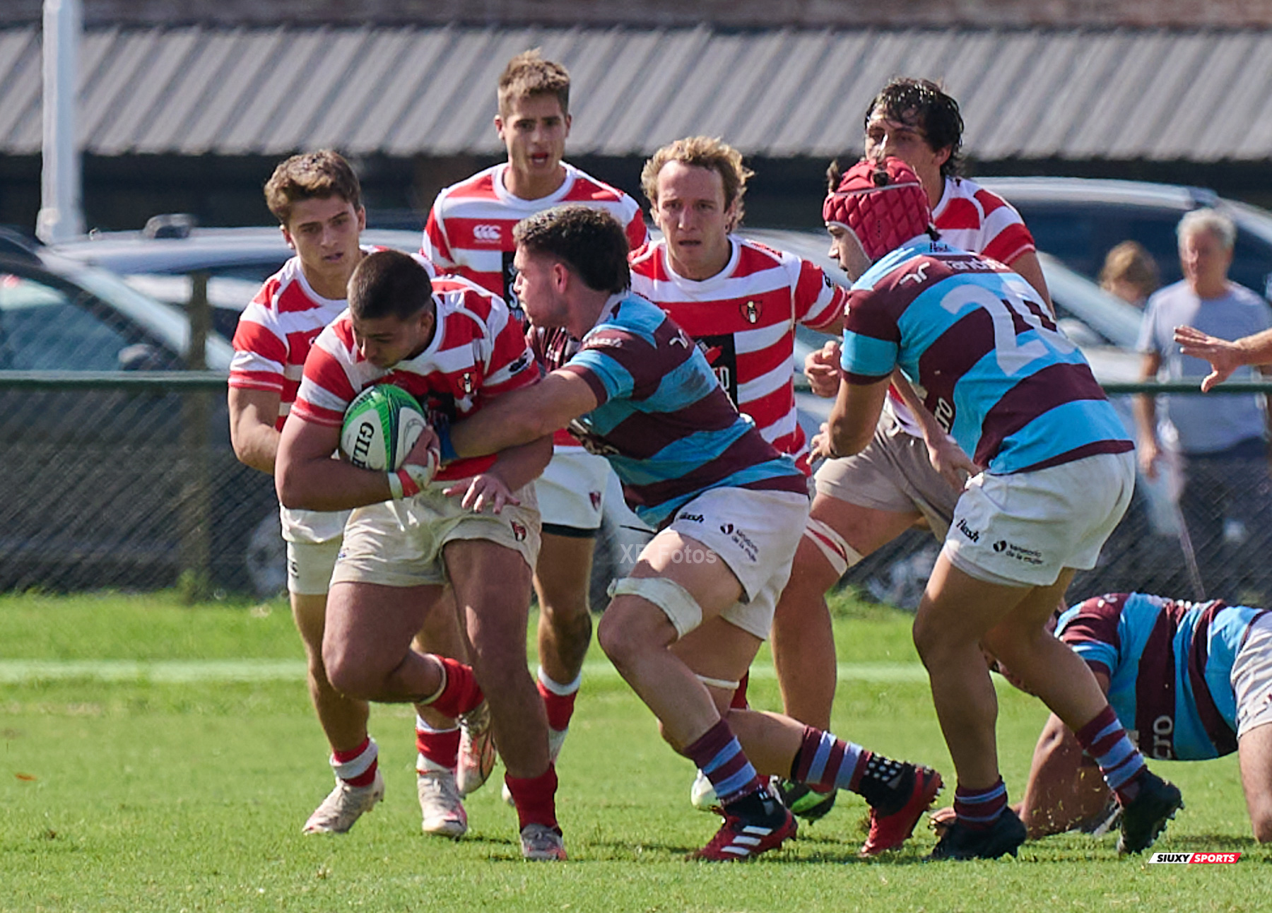  Asociación Alumni - Club Atlético del Rosario - Rugby - URBA 2024 - Top 12 PreA- Alumni (59) vs (5) Atlético del Rosario (#URBA24T12ALUADR304) Photo by: Ximena Rebecchi | Siuxy Sports 2024-04-20