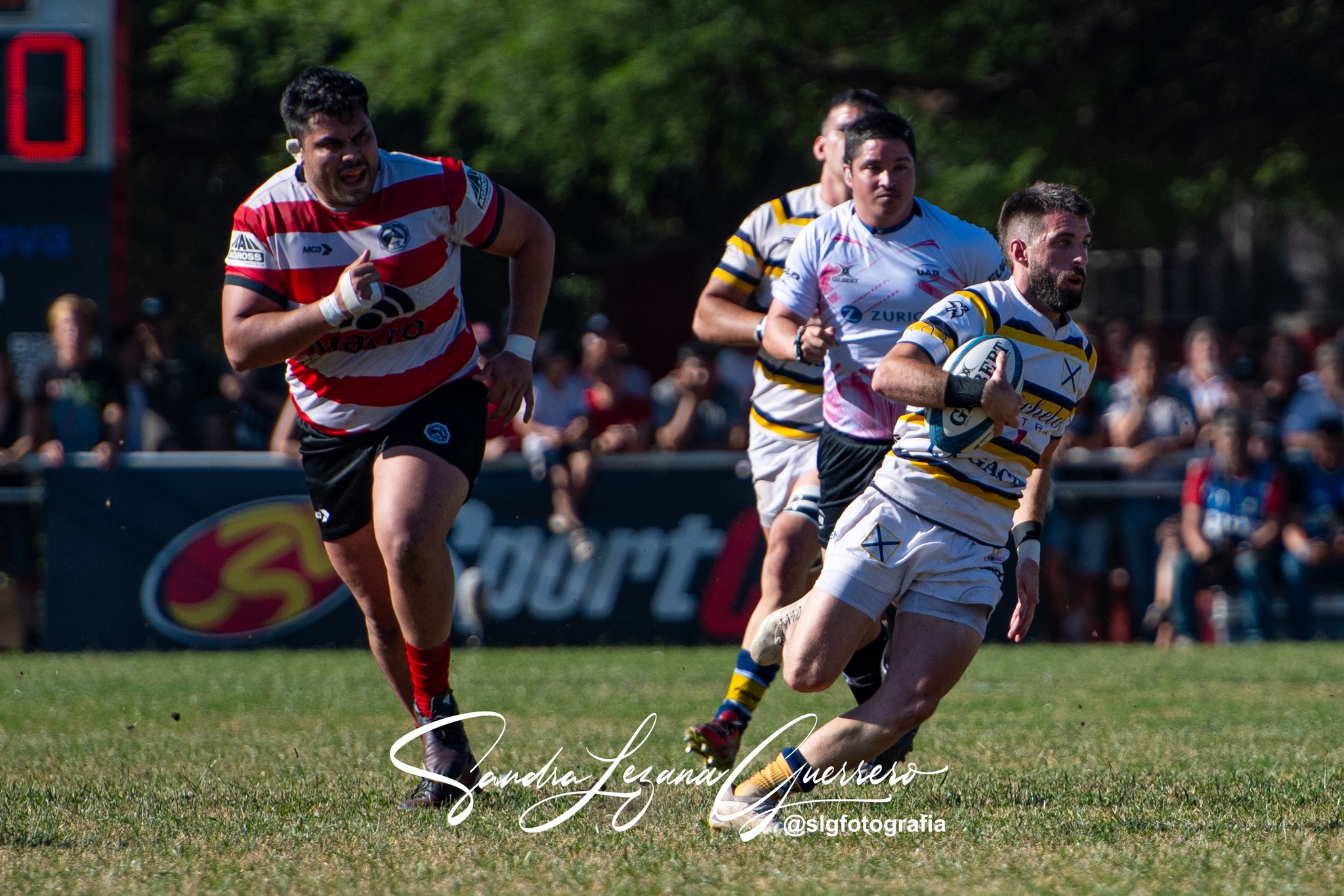  Jockey Club Córdoba - Tucumán Lawn Tennis Club - Rugby - UAR - Torneo del Interior 2024 - Final - Jockey Cordoba (24) vs (30) Tucuman Lawn Tennis (#UAR24TITLTCJC111) Photo by: Sandra Lezana Guerrero | Siuxy Sports 2024-11-09