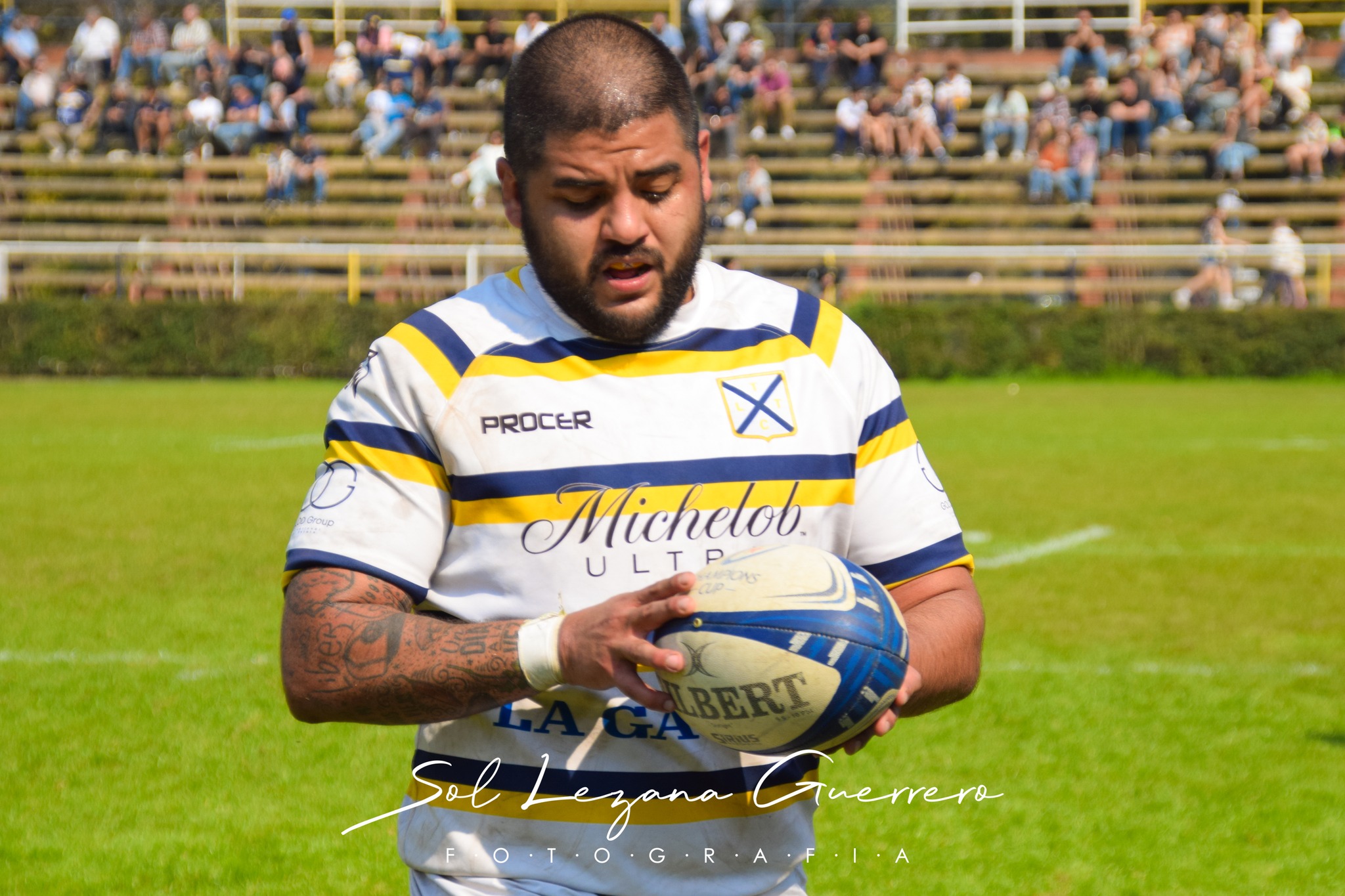  Tucumán Lawn Tennis Club - Los Tarcos Rugby Club - Rugby - NOA 2024 - Tucuman Lawn Tennis vs Los Tarcos RC (#NOA24TLTLT08) Photo by: Sandra Lezana Guerrero | Siuxy Sports 2024-08-17