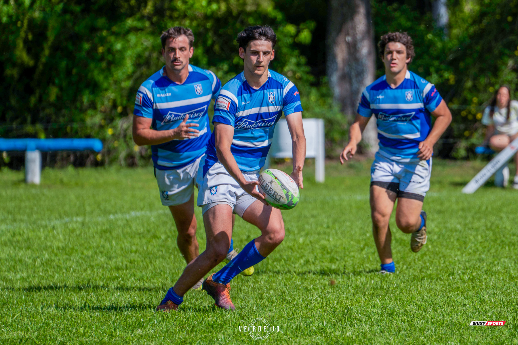  Luján Rugby Club - Mercedes Rugby Club - Rugby - URBA - 1C - Lujan RC vs Mercedes RC (#URBA1CLRCMRC09) Photo by: Ignacio Verdejo | Siuxy Sports 2024-09-28