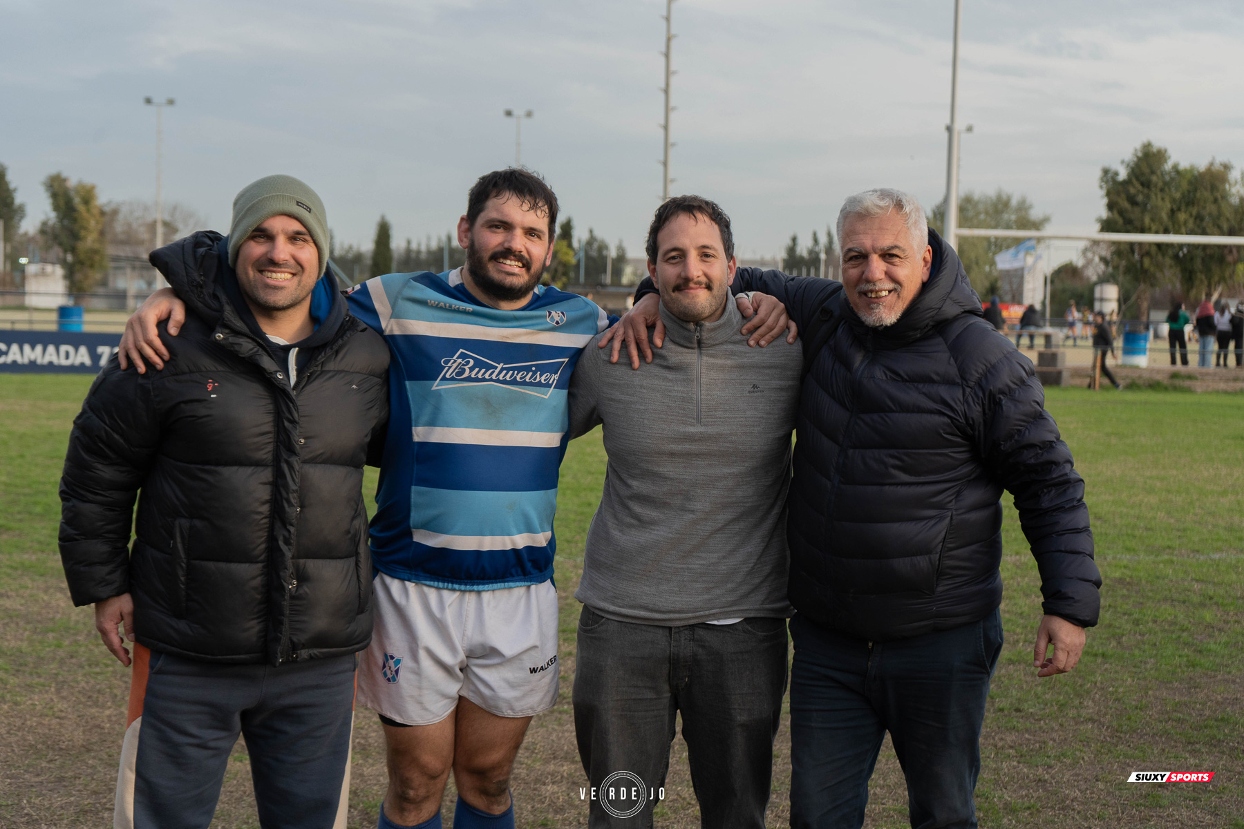  Club Argentino de Rugby - Luján Rugby Club - Rugby - URBA - 1C - CAR (29) vs (31) Lujan RC (#URBA1CCARLUJ08) Photo by: Ignacio Verdejo | Siuxy Sports 2024-08-10