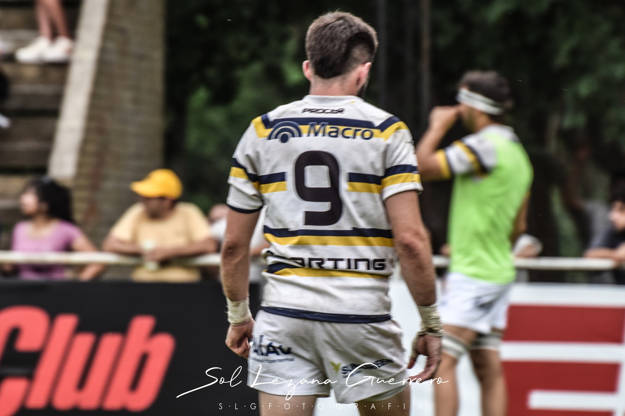  Tucumán Lawn Tennis Club - Asociación Alumni - Rugby - UAR - Nacional de Clubes 2024 - Tucuman Lawn Tennis (22) vs (17) Alumni (#UAR24NCTLTCAA211) Photo by: Sandra Lezana Guerrero | Siuxy Sports 2024-11-16