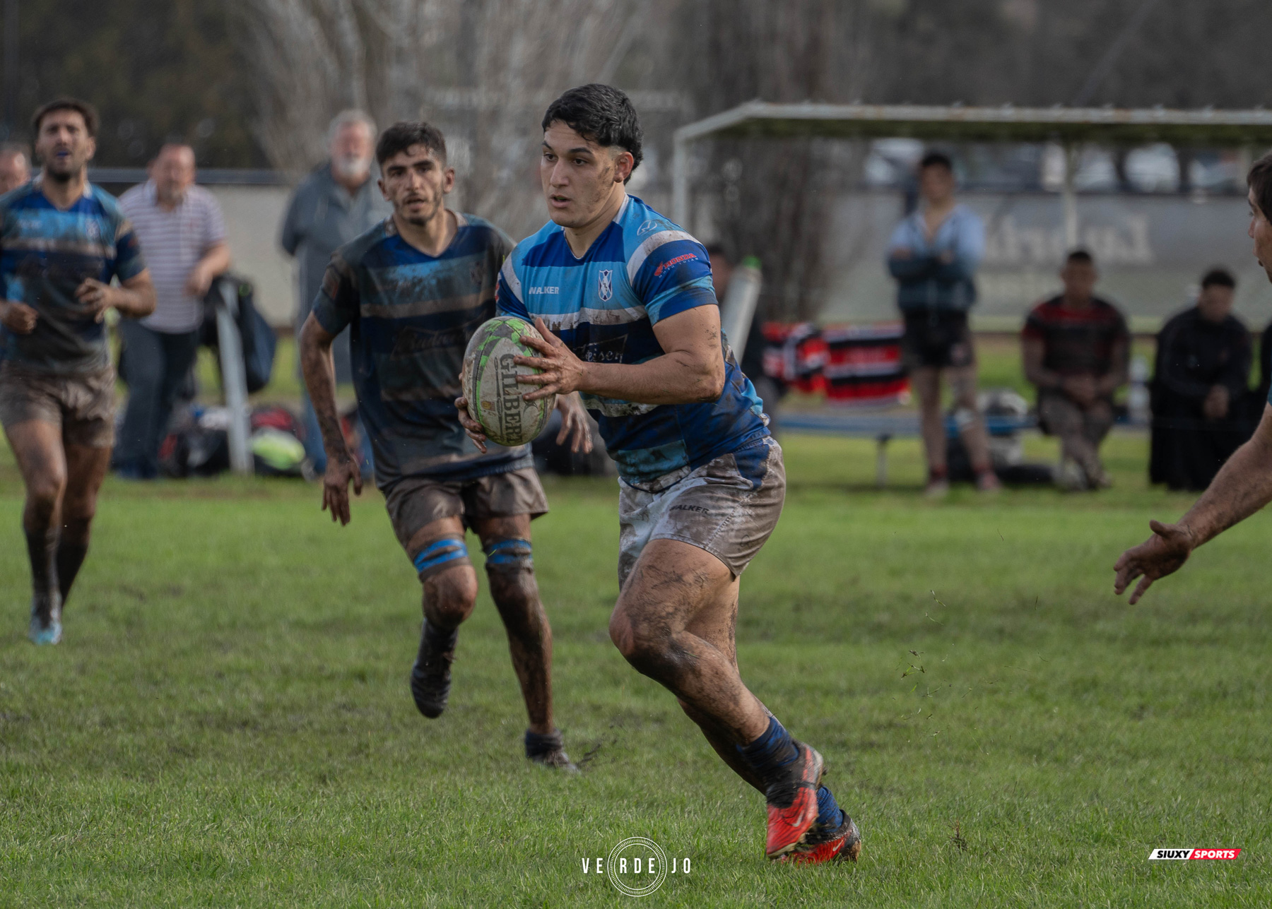  Luján Rugby Club - Monte Grande - Rugby - URBA - 1C - Lujan RC (66) vs (11) Monte Grande (#URBA1CLUJMGR08) Photo by: Ignacio Verdejo | Siuxy Sports 2024-08-03
