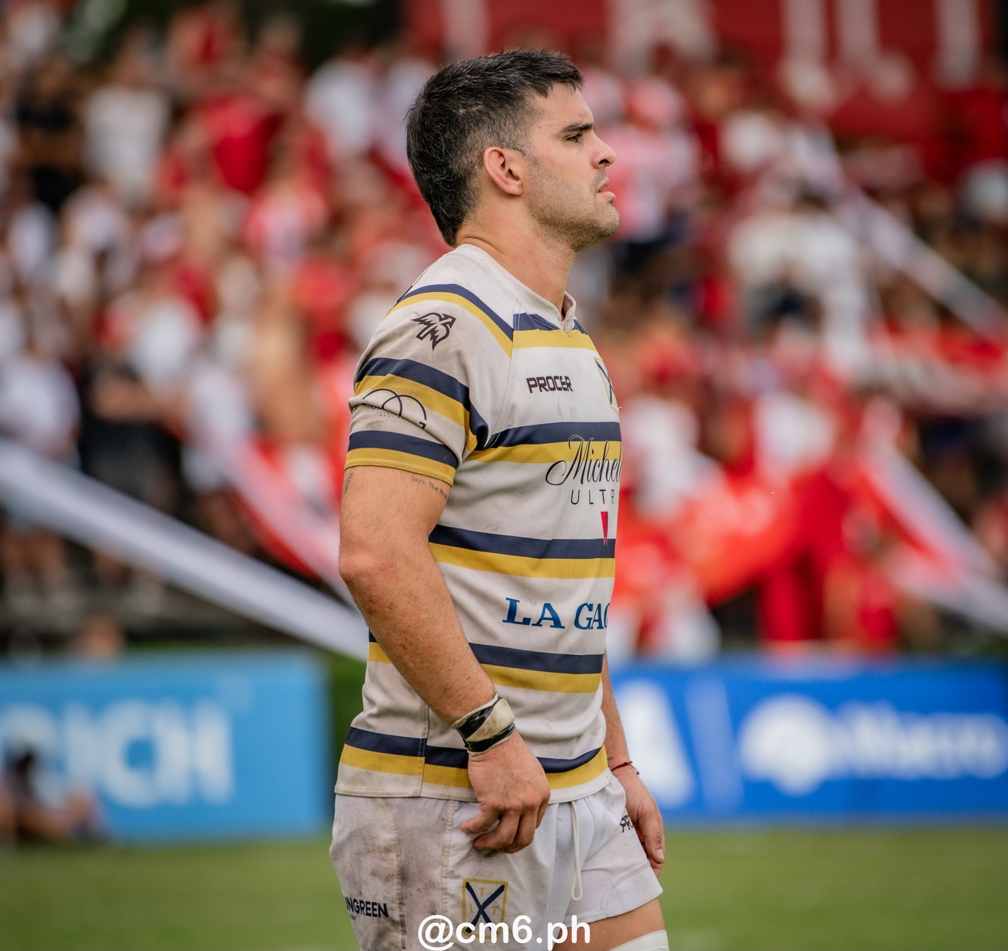  Tucumán Lawn Tennis Club - Asociación Alumni - Rugby - UAR - Nacional de Clubes 2024 - Tucuman Lawn Tennis (22) vs (17) Alumni (#UAR24NCTLTCAA111) Photo by: Christian Mas | Siuxy Sports 2024-11-16