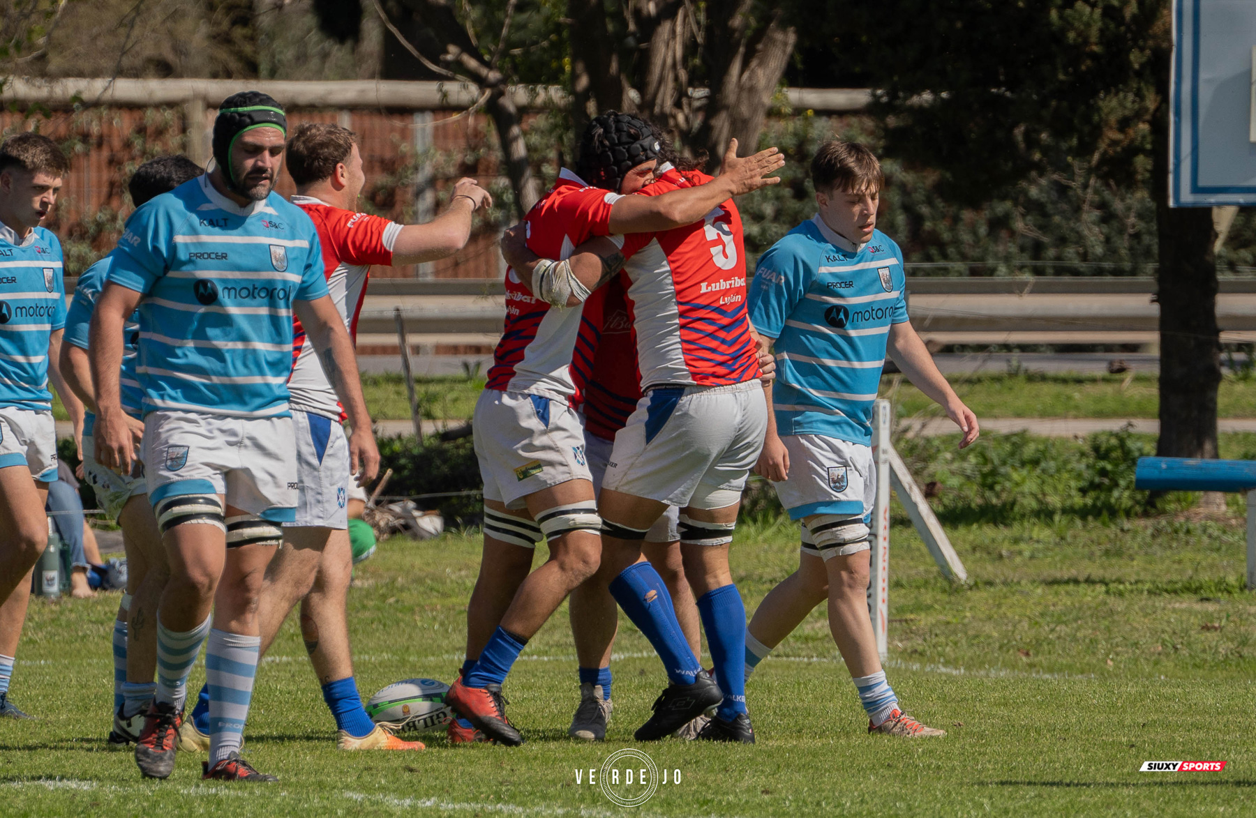  Luján Rugby Club - Club Ciudad de Buenos Aires - Rugby - URBA - 1C - Lujan RC (45) vs (0) Ciudad de Bs As (#URBA1CLRCCBA08) Photo by: Ignacio Verdejo | Siuxy Sports 2024-08-31