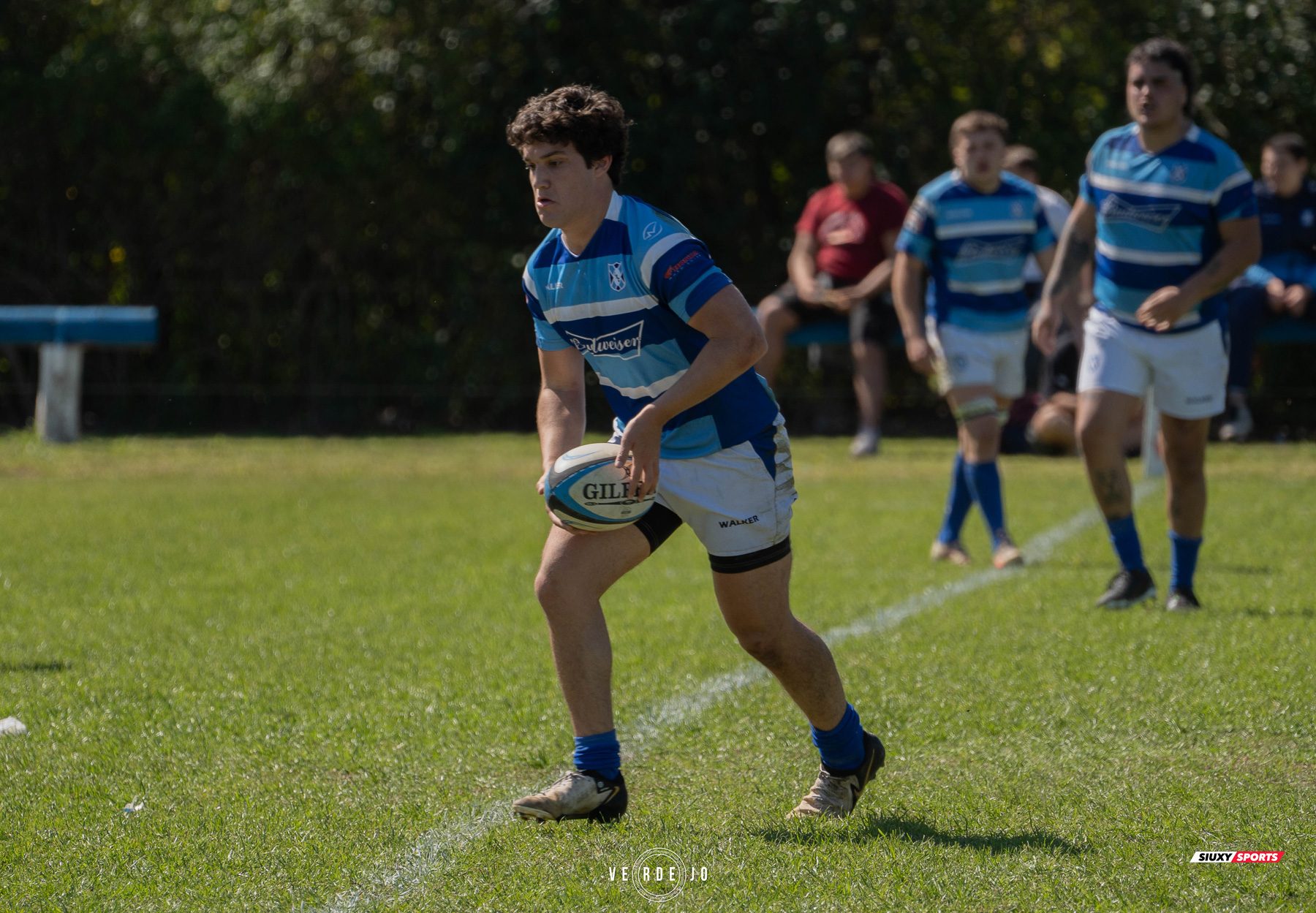  Luján Rugby Club - Club Ciudad de Buenos Aires - Rugby - URBA - 1C - Lujan RC (45) vs (0) Ciudad de Bs As (#URBA1CLRCCBA08) Photo by: Ignacio Verdejo | Siuxy Sports 2024-08-31