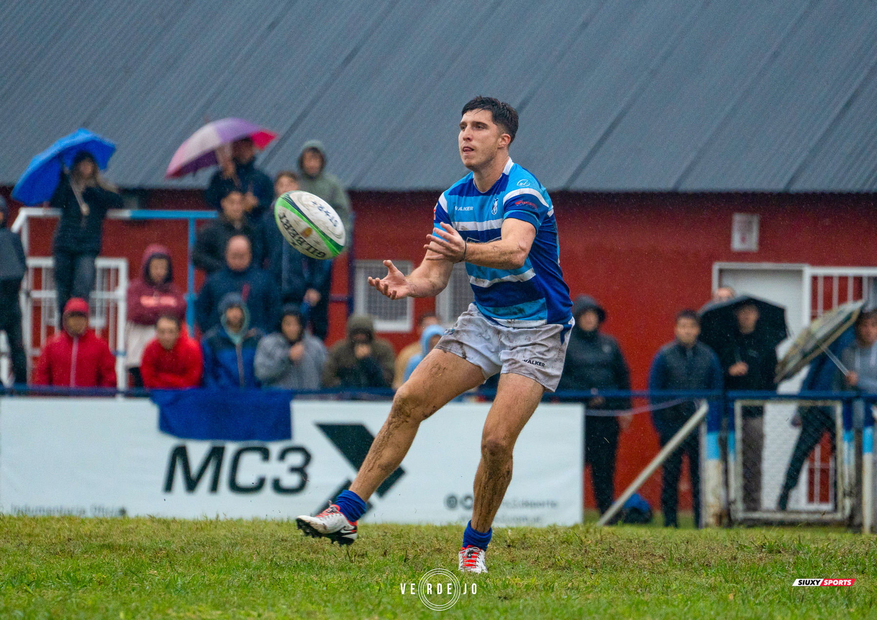  Luján Rugby Club - Club Argentino de Rugby - Rugby - URBA 2024 - 1RA C - LUJAN RUGBY (9) vs (40) Club Argentino de Rugby (#URBA241CLRCCAR04) Photo by: Ignacio Verdejo | Siuxy Sports 2024-04-13