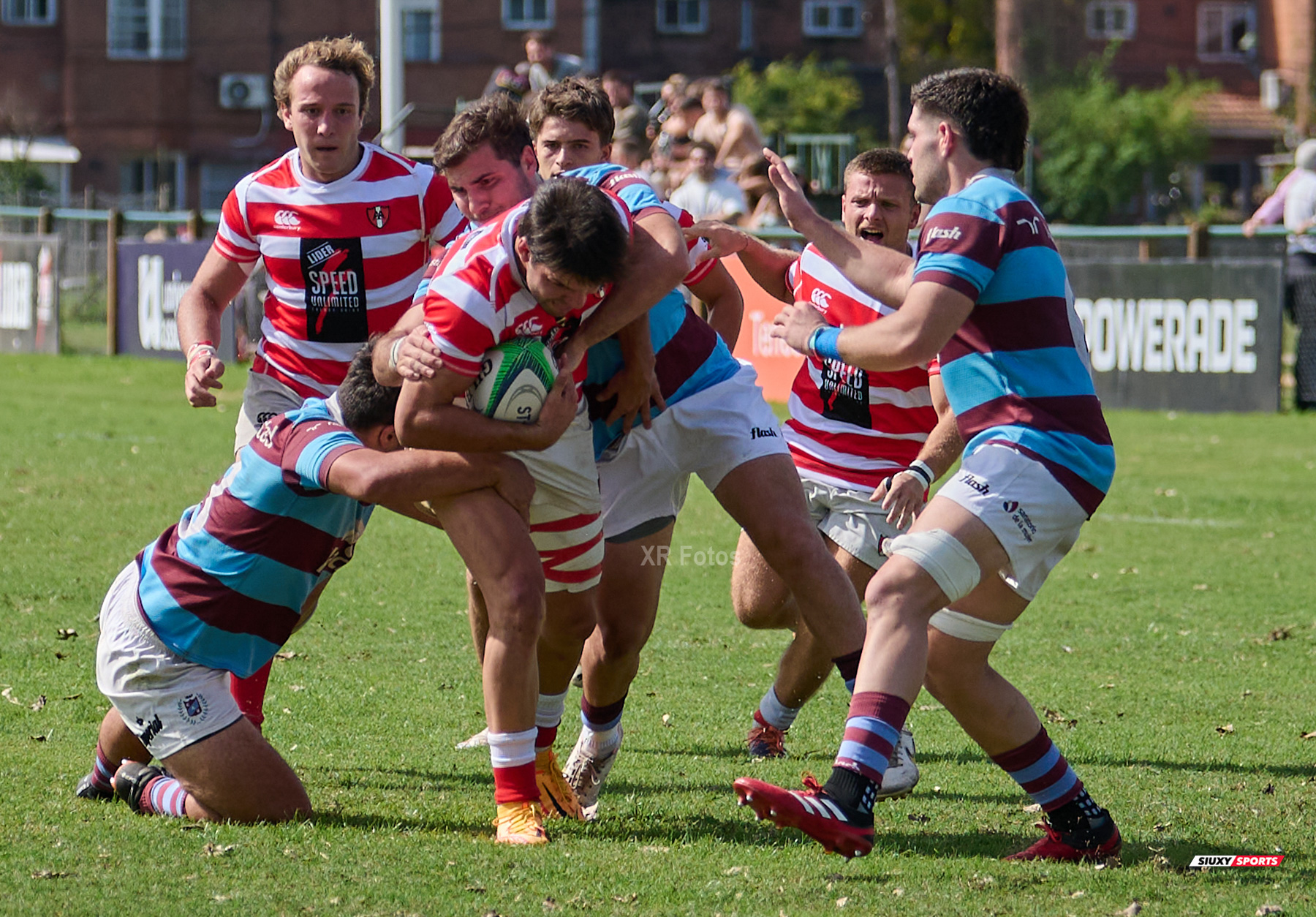  Asociación Alumni - Club Atlético del Rosario - Rugby - URBA 2024 - Top 12 PreA- Alumni (59) vs (5) Atlético del Rosario (#URBA24T12ALUADR304) Photo by: Ximena Rebecchi | Siuxy Sports 2024-04-20