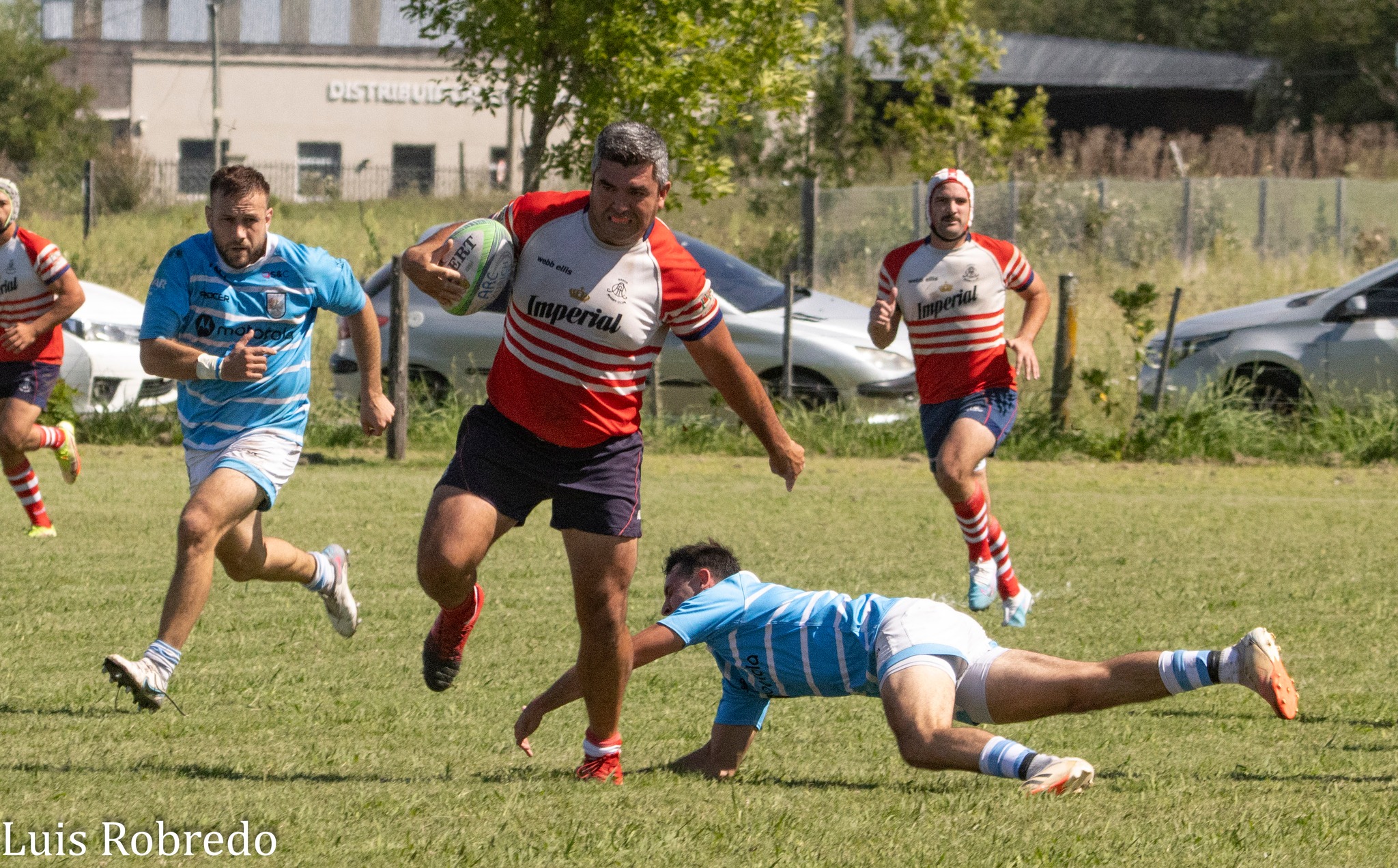  Areco Rugby Club - Club Ciudad de Buenos Aires - Rugby - URBA 2024 - 1ra C - Areco RC (24) vs (17) Ciudad de Bs As (#URBA241CARECBA03) Photo by: Luis Robredo | Siuxy Sports 2024-03-22