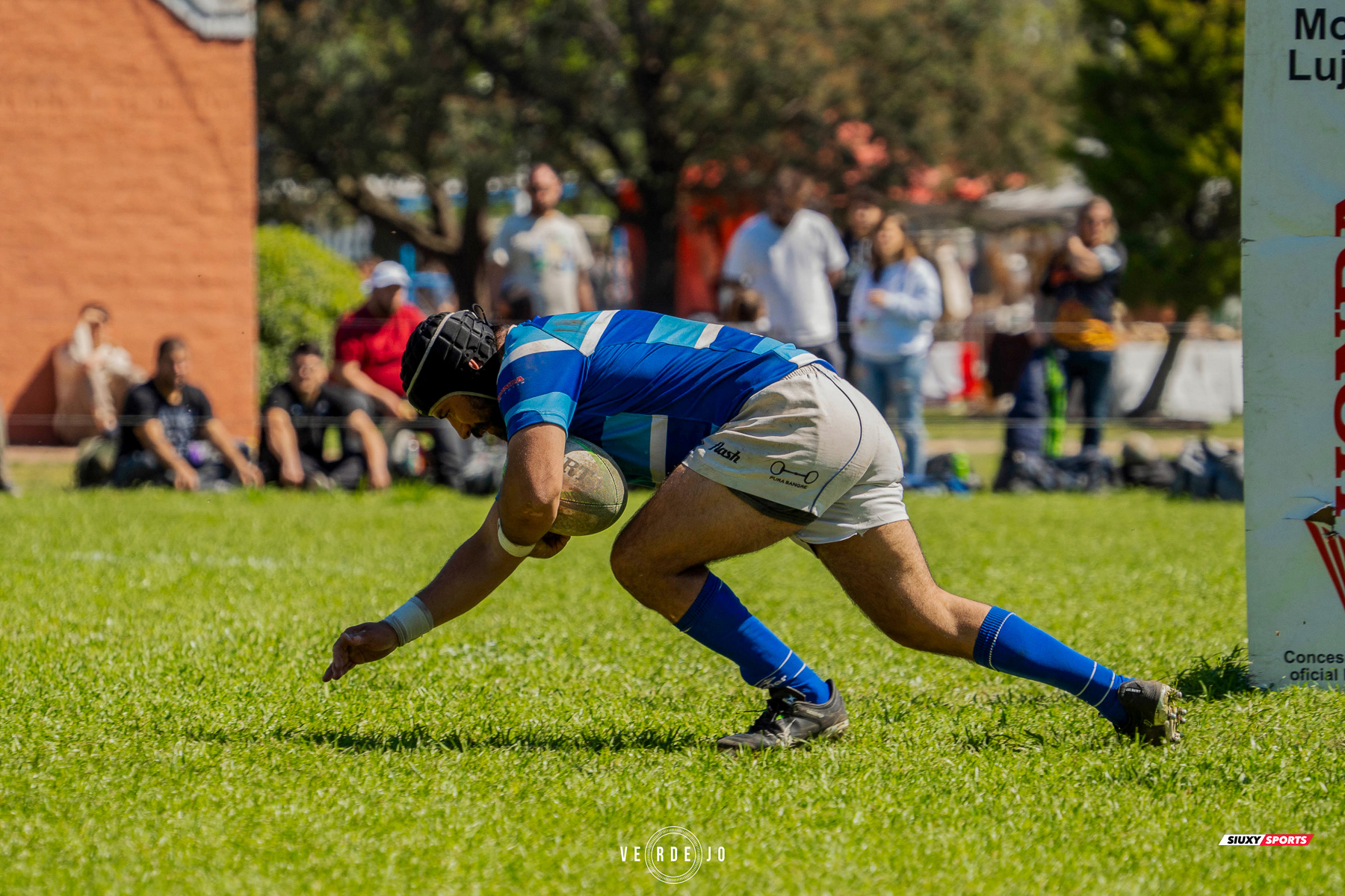  Luján Rugby Club - Club Atlético San Antonio de Padua - Rugby - URBA - 1C - Lujan RC vs CASA de Padua - Sep 14 (#URBA1CLRCPAD09) Photo by: Ignacio Verdejo | Siuxy Sports 2024-09-14