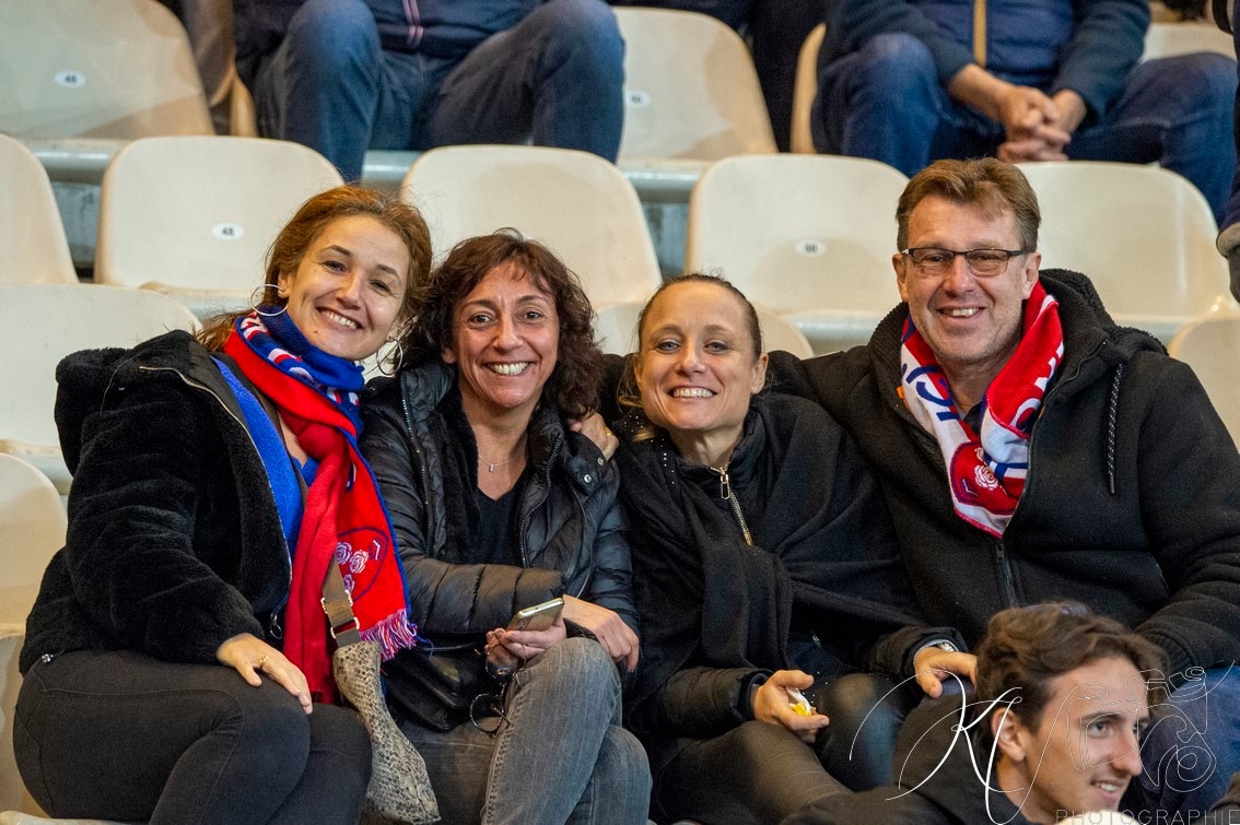  FC Grenoble Rugby - SU Agen - Rugby - FFR 2024 PRO D2 - Grenoble (37) vs (10) Agen (#PD224PD2GRSUA11) Photo by: Karine Valentin | Siuxy Sports 2024-11-01