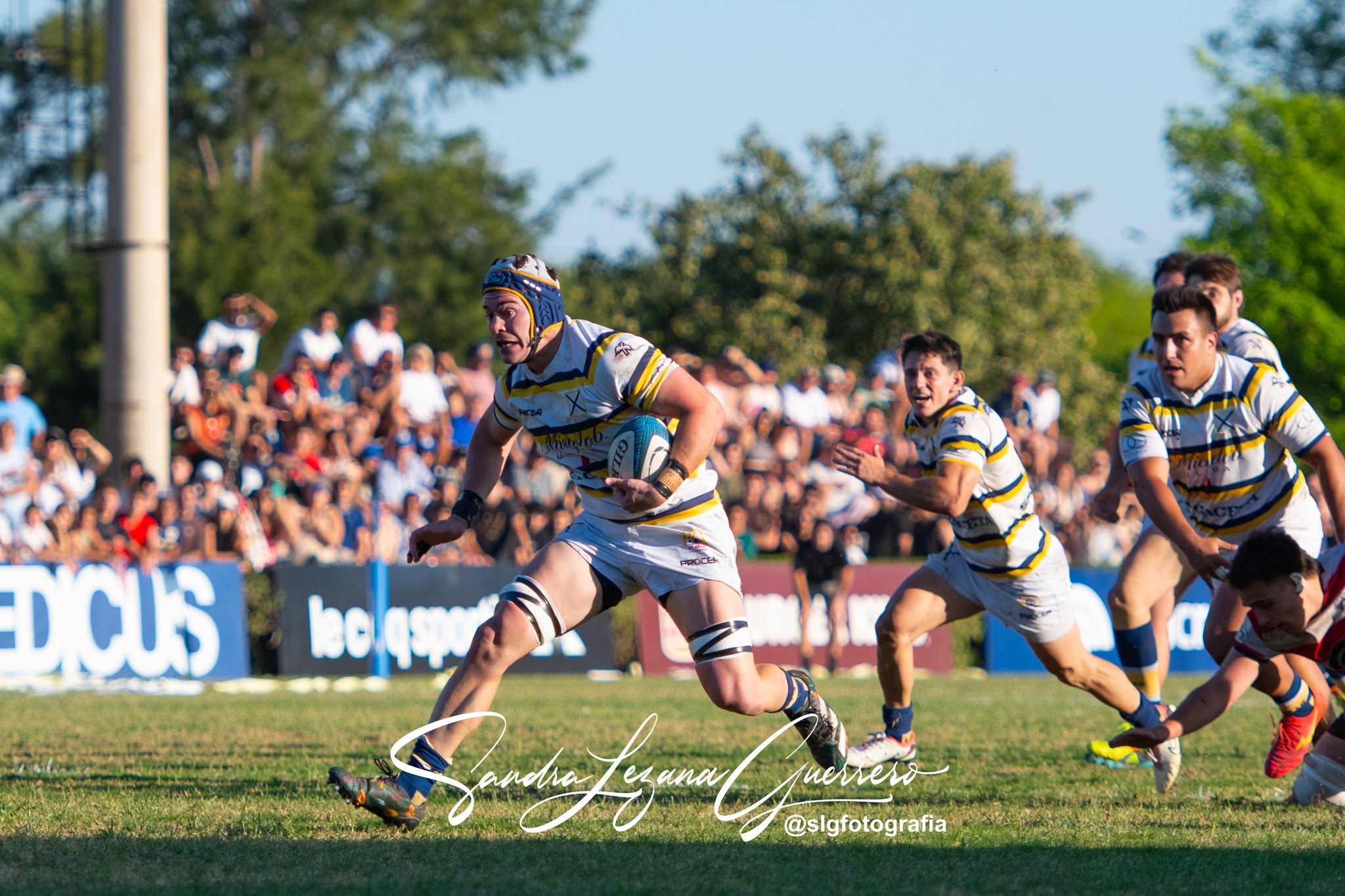  Jockey Club Córdoba - Tucumán Lawn Tennis Club - Rugby - UAR - Torneo del Interior 2024 - Final - Jockey Cordoba (24) vs (30) Tucuman Lawn Tennis (#UAR24TITLTCJC111) Photo by: Sandra Lezana Guerrero | Siuxy Sports 2024-11-09