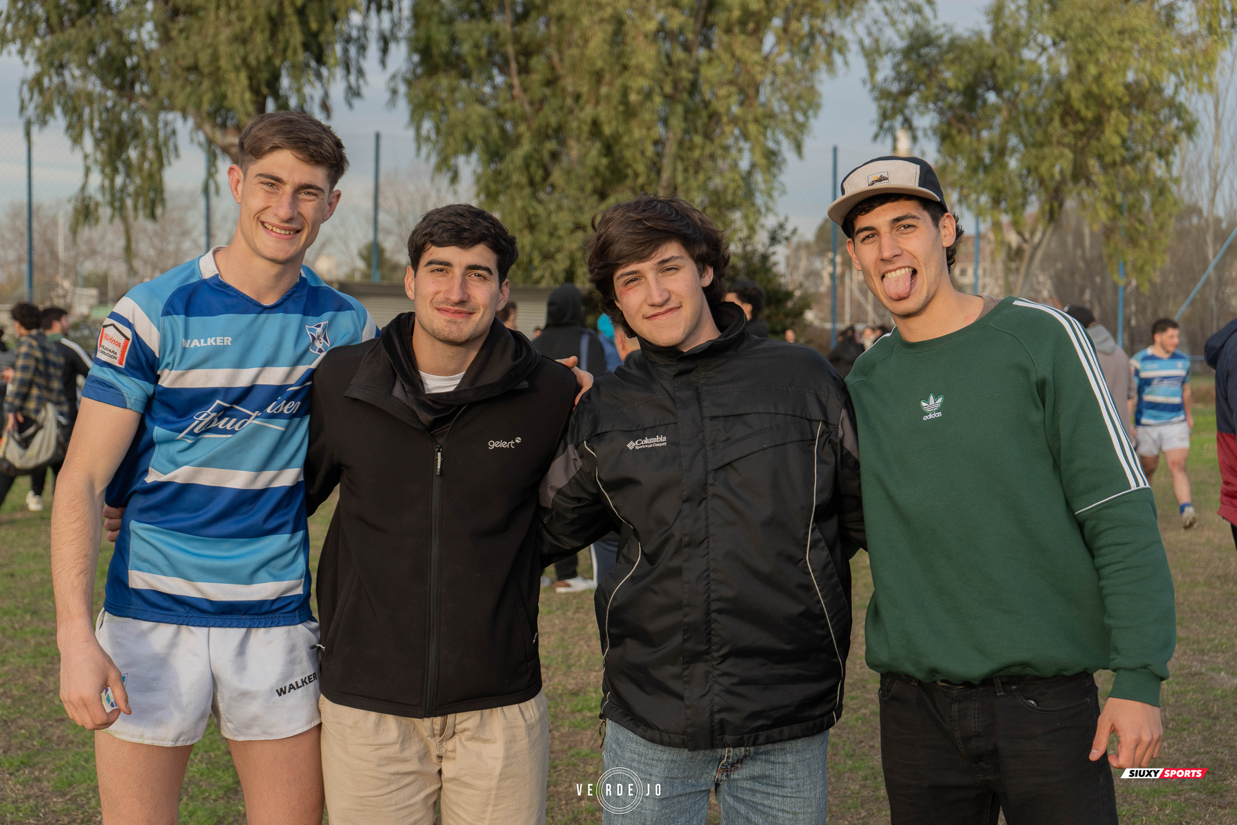  Club Argentino de Rugby - Luján Rugby Club - Rugby - URBA - 1C - CAR (29) vs (31) Lujan RC (#URBA1CCARLUJ08) Photo by: Ignacio Verdejo | Siuxy Sports 2024-08-10
