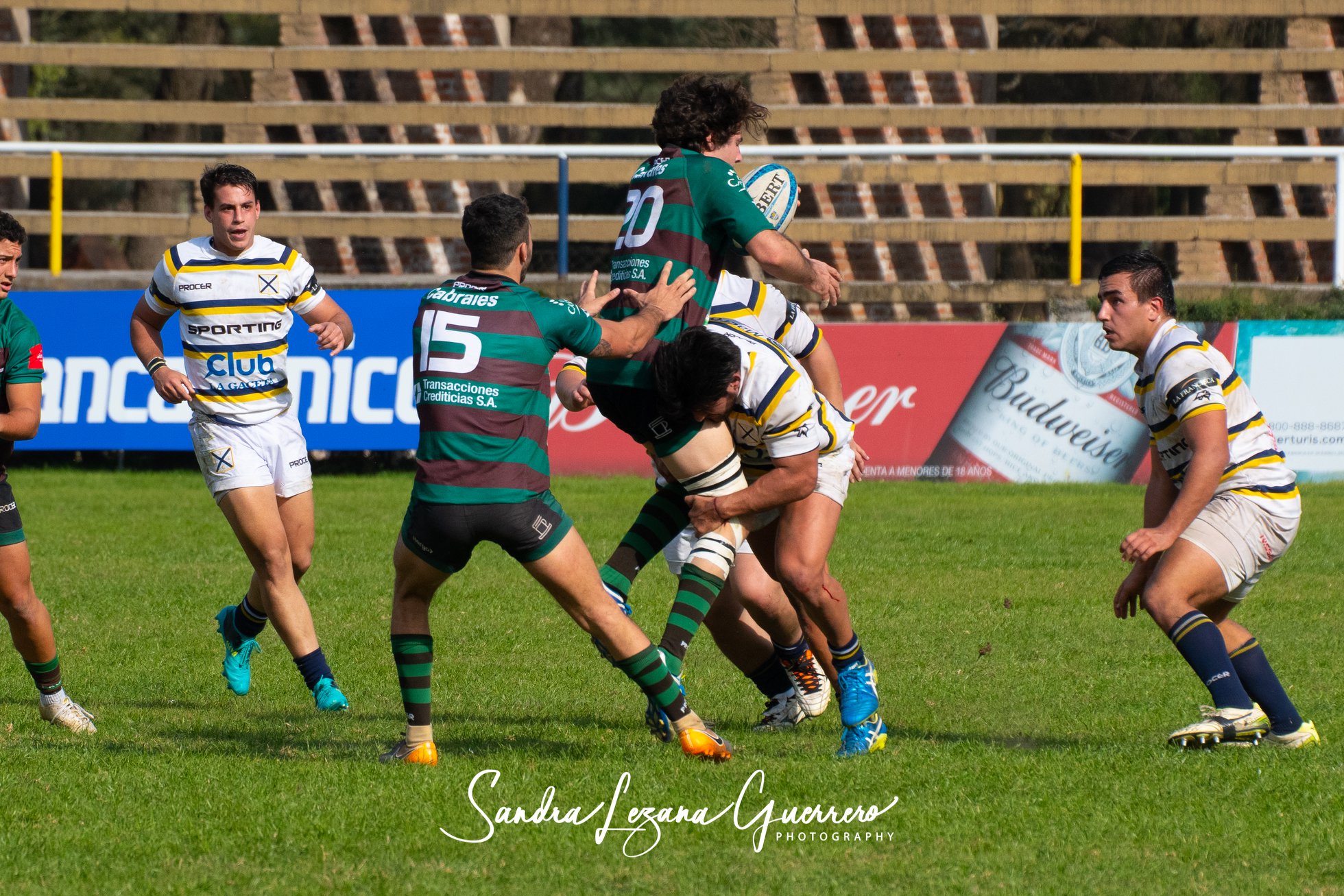  Tucumán Lawn Tennis Club - Club Mar del Plata Rugby - Rugby - UAR - Nacional de Clubes 2019 - Tucuman Lawn Tennis vs Mar del Plata Rugby (#UAR19NDCTLTMDP08) Photo by: Sandra Lezana Guerrero | Siuxy Sports 2019-08-18
