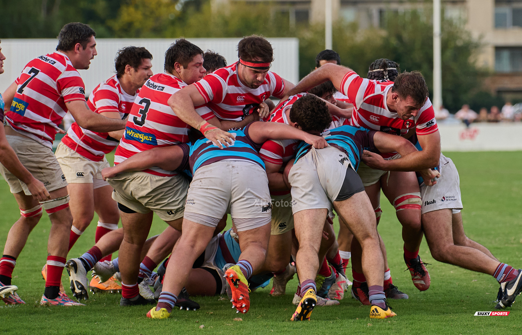  Asociación Alumni - Club Atlético del Rosario - Rugby - URBA 2024 - TOP 12 SUPERIOR - ALUMNI (37) VS (8) Atlético del Rosario (#URBA24T12ALUADR104) Photo by: Ximena Rebecchi | Siuxy Sports 2024-04-20