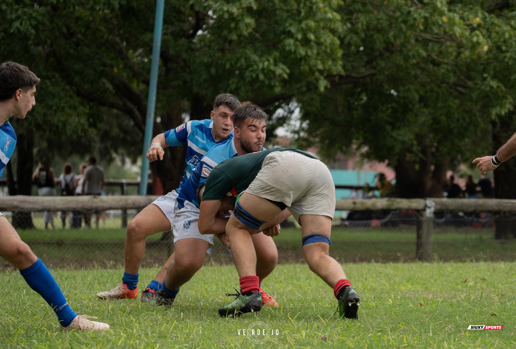  Sociedad Italiana de Tiro al Segno - Luján Rugby Club - Rugby - URBA 1C - SITAS (33) vs (23) Lujan Rugby - PRI - INTER - PRE (#URBA241CSITLRC03) Photo by: Ignacio Verdejo | Siuxy Sports 2024-03-16