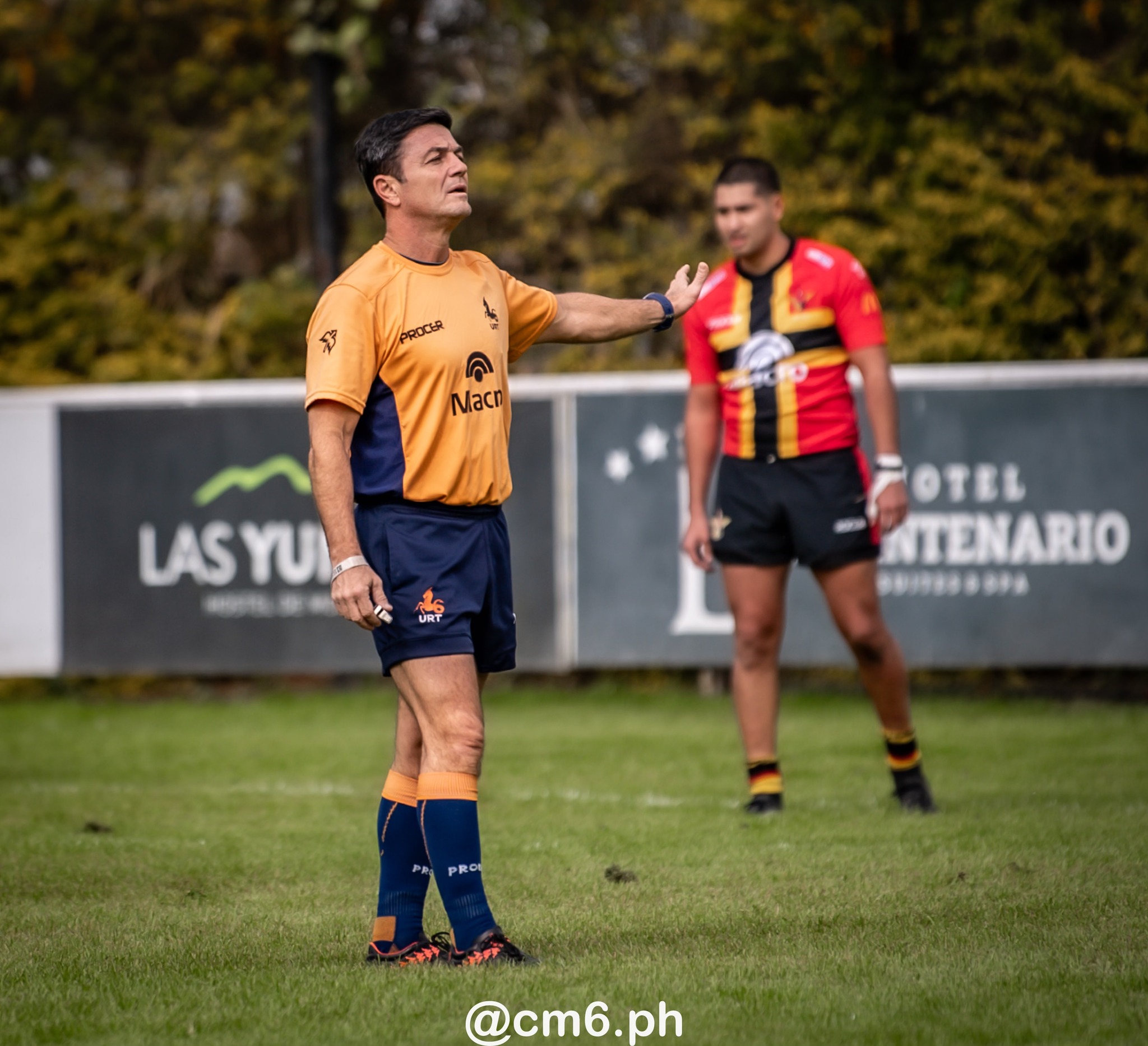  Universitario Rugby Club - Tucuman - Cardenales Rugby Club - Rugby - URT 2024 - Universitario (57) vs (6) Cardenales (#URT24UNICAR06) Photo by: Christian Mas | Siuxy Sports 2024-06-30