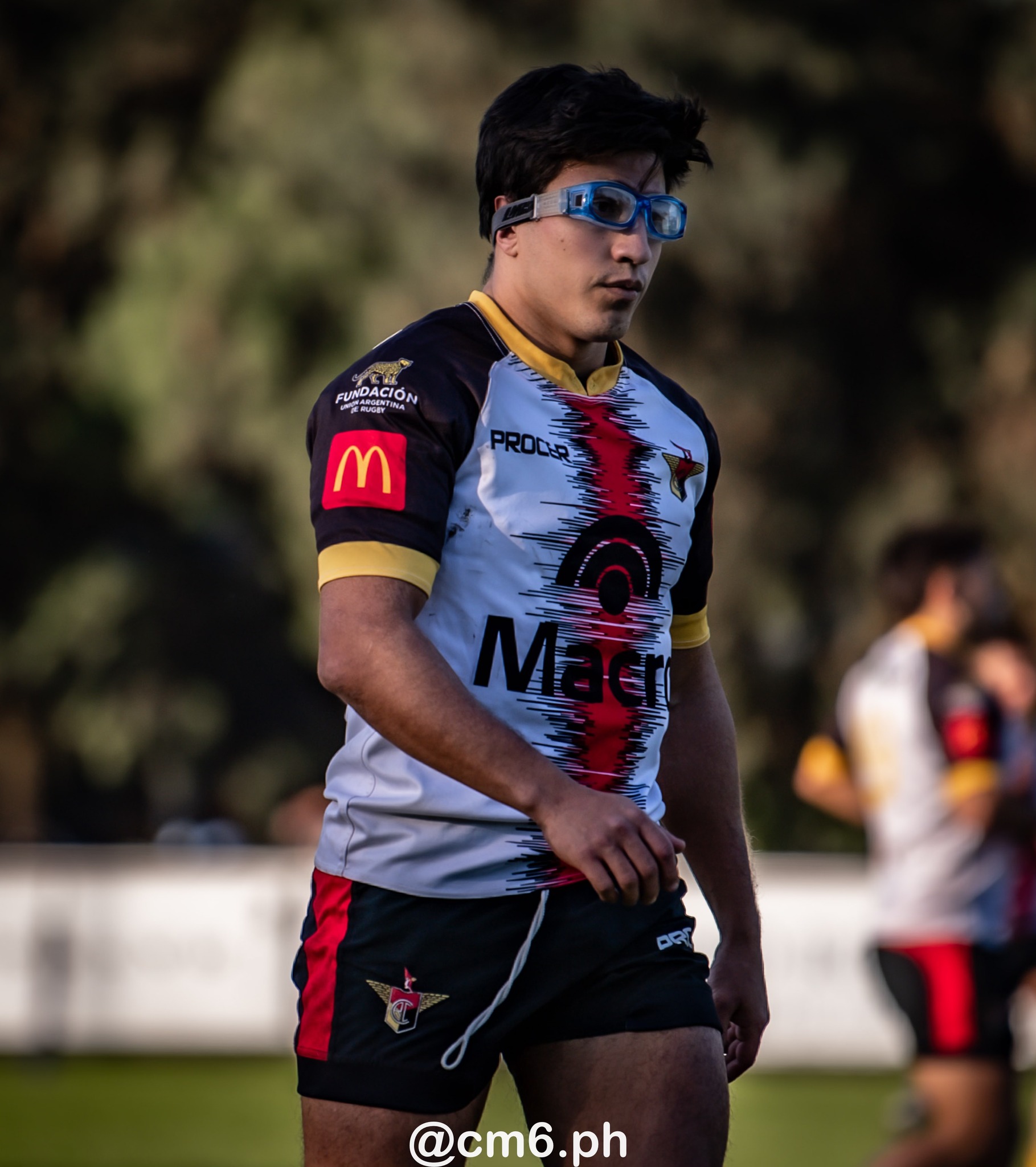  Universitario Rugby Club - Tucuman - Cardenales Rugby Club - Rugby - URT 2024 - Universitario (57) vs (6) Cardenales (#URT24UNICAR06) Photo by: Christian Mas | Siuxy Sports 2024-06-30