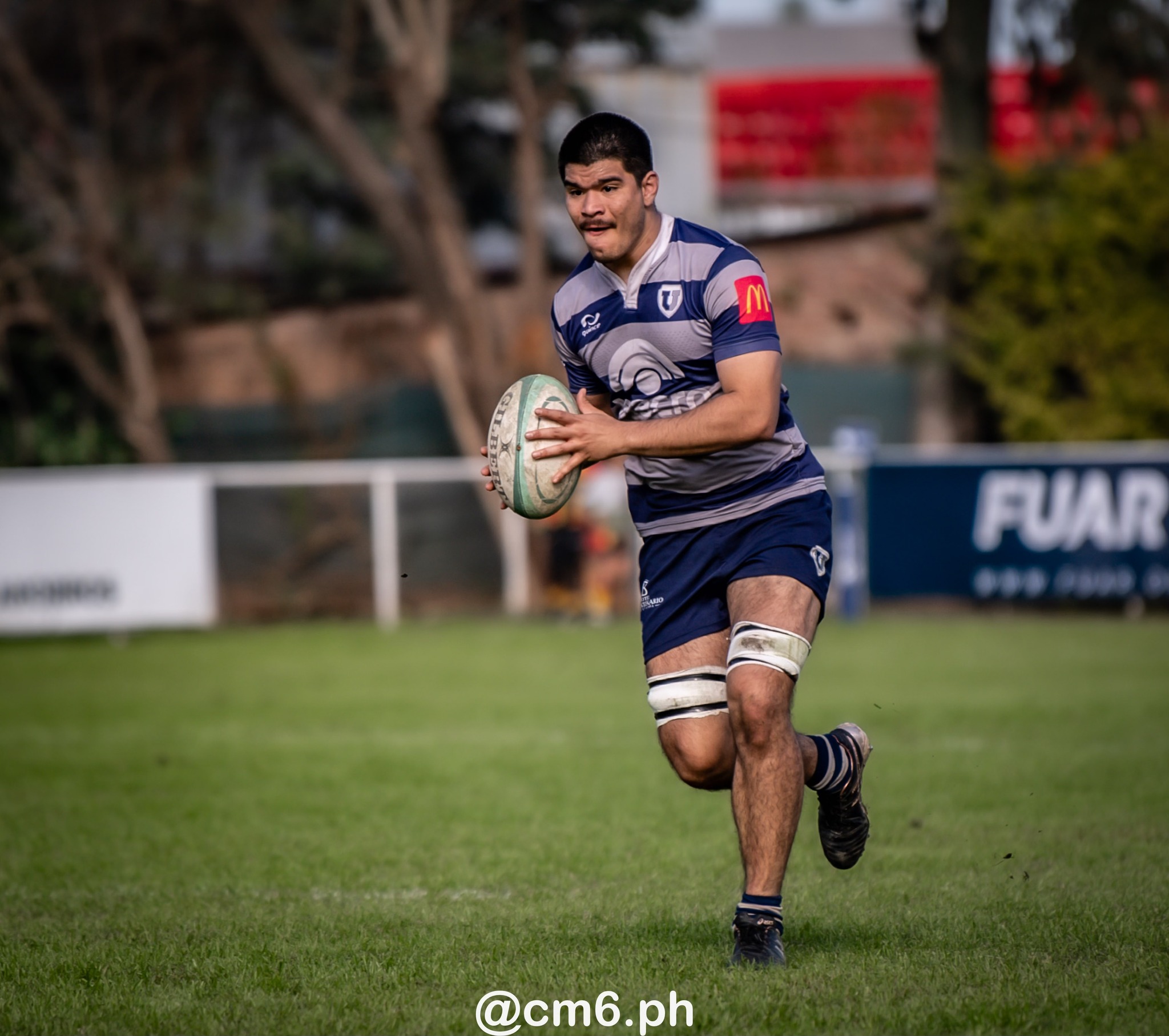  Universitario Rugby Club - Tucuman - Cardenales Rugby Club - Rugby - URT 2024 - Universitario (57) vs (6) Cardenales (#URT24UNICAR06) Photo by: Christian Mas | Siuxy Sports 2024-06-30