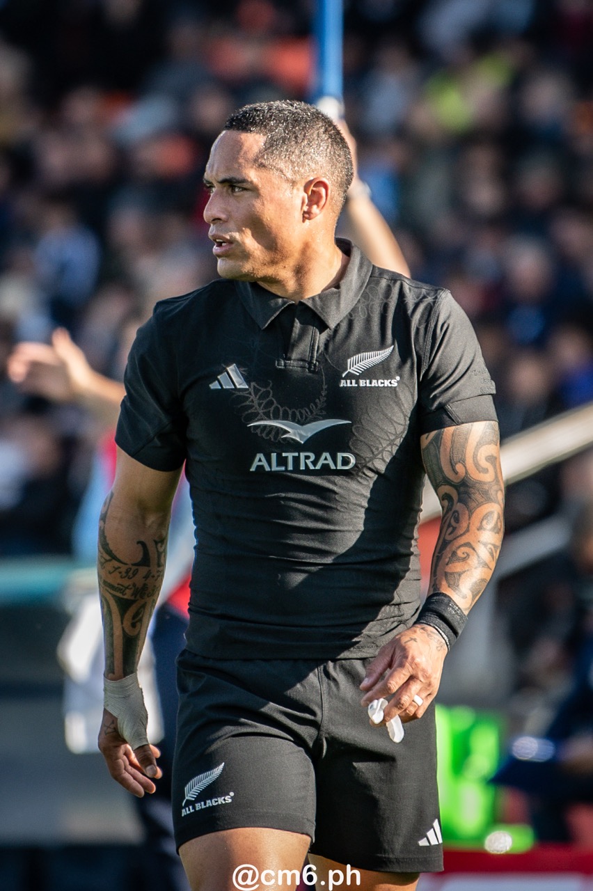  Selección Argentina de Rugby XV - New Zealand national rugby union team - Rugby - Rugby Championship 2023 - Los Pumas (12) vs (41) All Blacks (#RCH23ARGNZL07) Photo by: Christian Mas | Siuxy Sports 2023-07-08