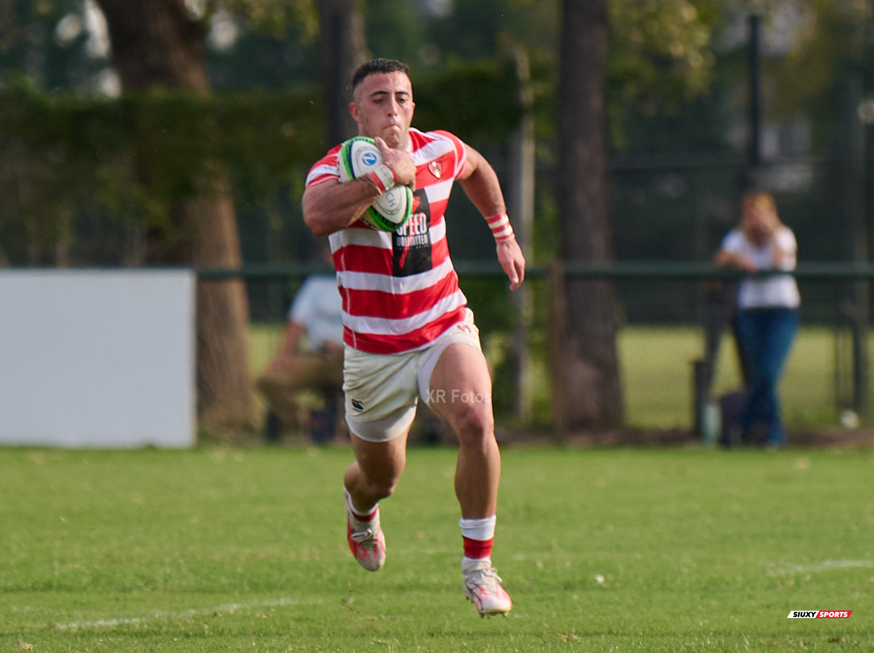  Asociación Alumni - Club Atlético del Rosario - Rugby - URBA 2024 - TOP 12 SUPERIOR - ALUMNI (37) VS (8) Atlético del Rosario (#URBA24T12ALUADR104) Photo by: Ximena Rebecchi | Siuxy Sports 2024-04-20