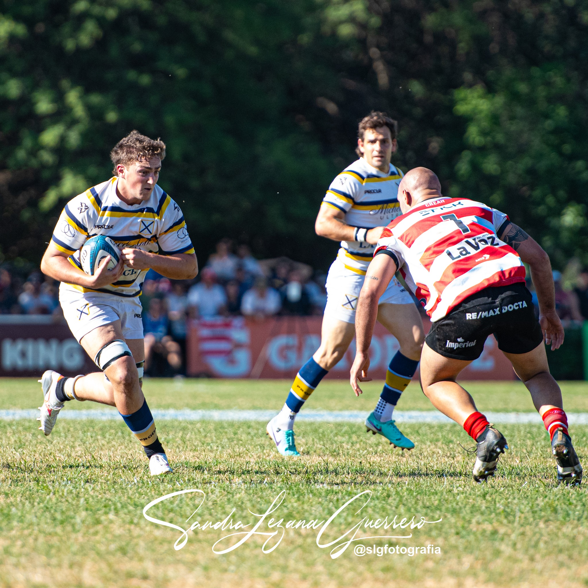  Jockey Club Córdoba - Tucumán Lawn Tennis Club - Rugby - UAR - Torneo del Interior 2024 - Final - Jockey Cordoba (24) vs (30) Tucuman Lawn Tennis (#UAR24TITLTCJC111) Photo by: Sandra Lezana Guerrero | Siuxy Sports 2024-11-09