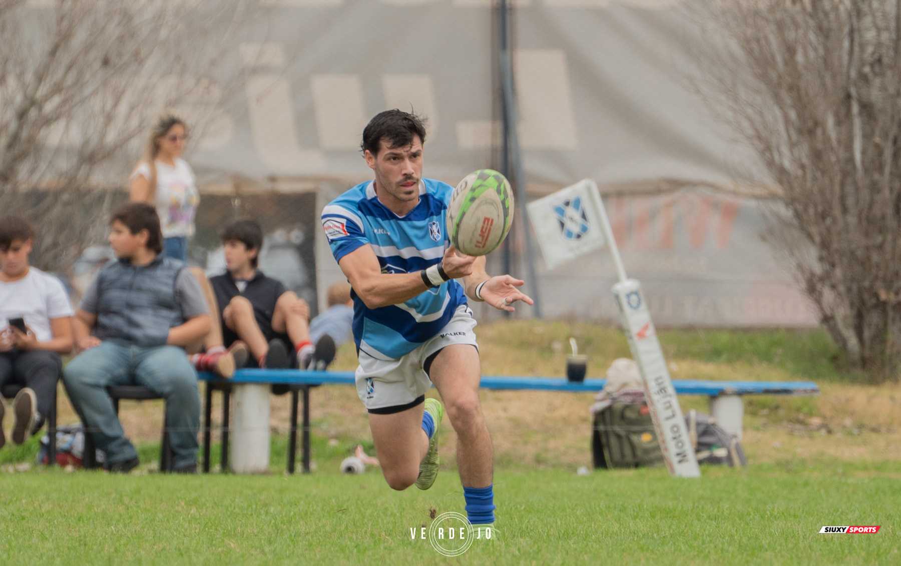  Luján Rugby Club - Areco Rugby Club - Rugby - URBA 2024 - 1ra C - Lujan RC (27) vs (0) Areco RC (#URBA241CLUJARE06) Photo by: Ignacio Verdejo | Siuxy Sports 2024-06-08