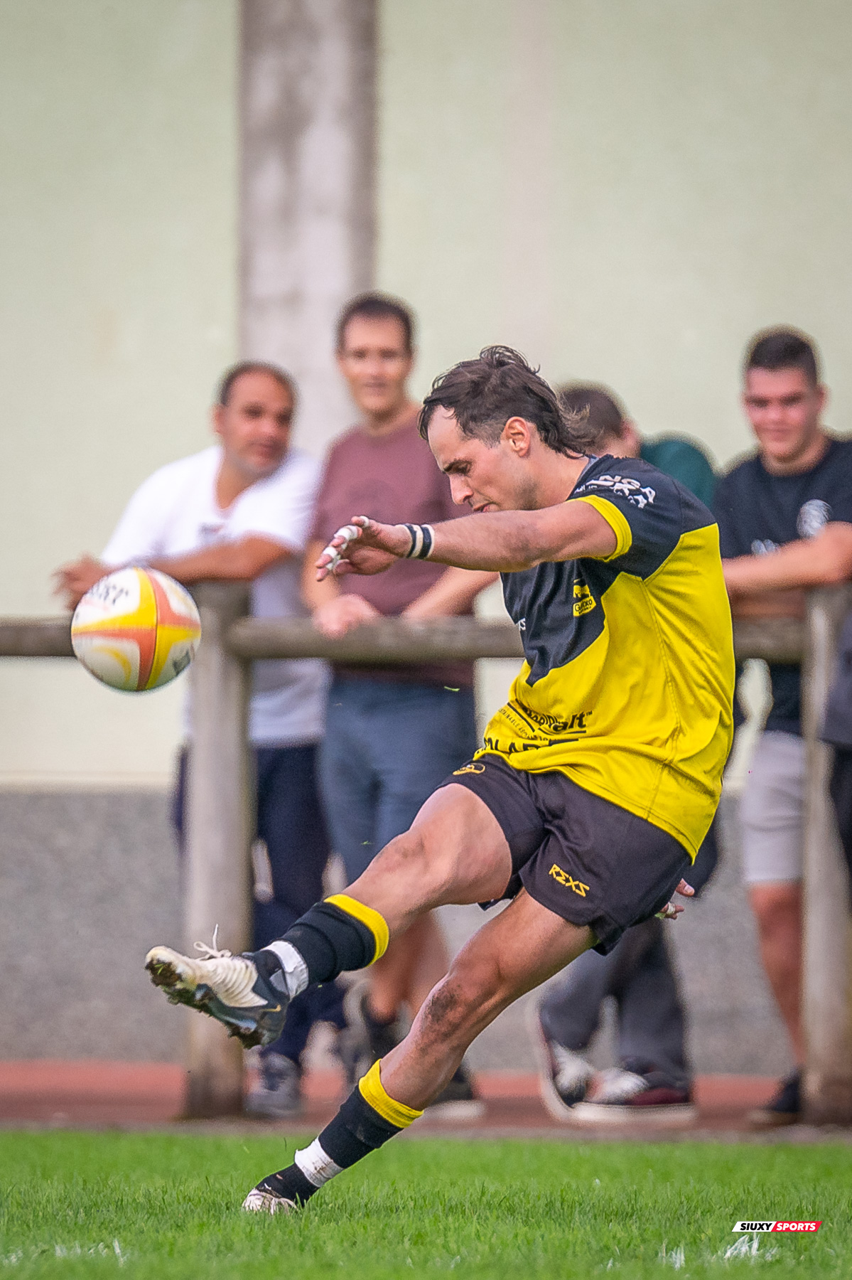  Gernika Rugby Taldea - Getxo Artea Rugby Taldea - Rugby - FER 2024 - Gernika (23) vs (10) Getxo - Rugby (#FER24GERGET10) Photo by: Fredy Monfoto | Siuxy Sports 2024-10-12