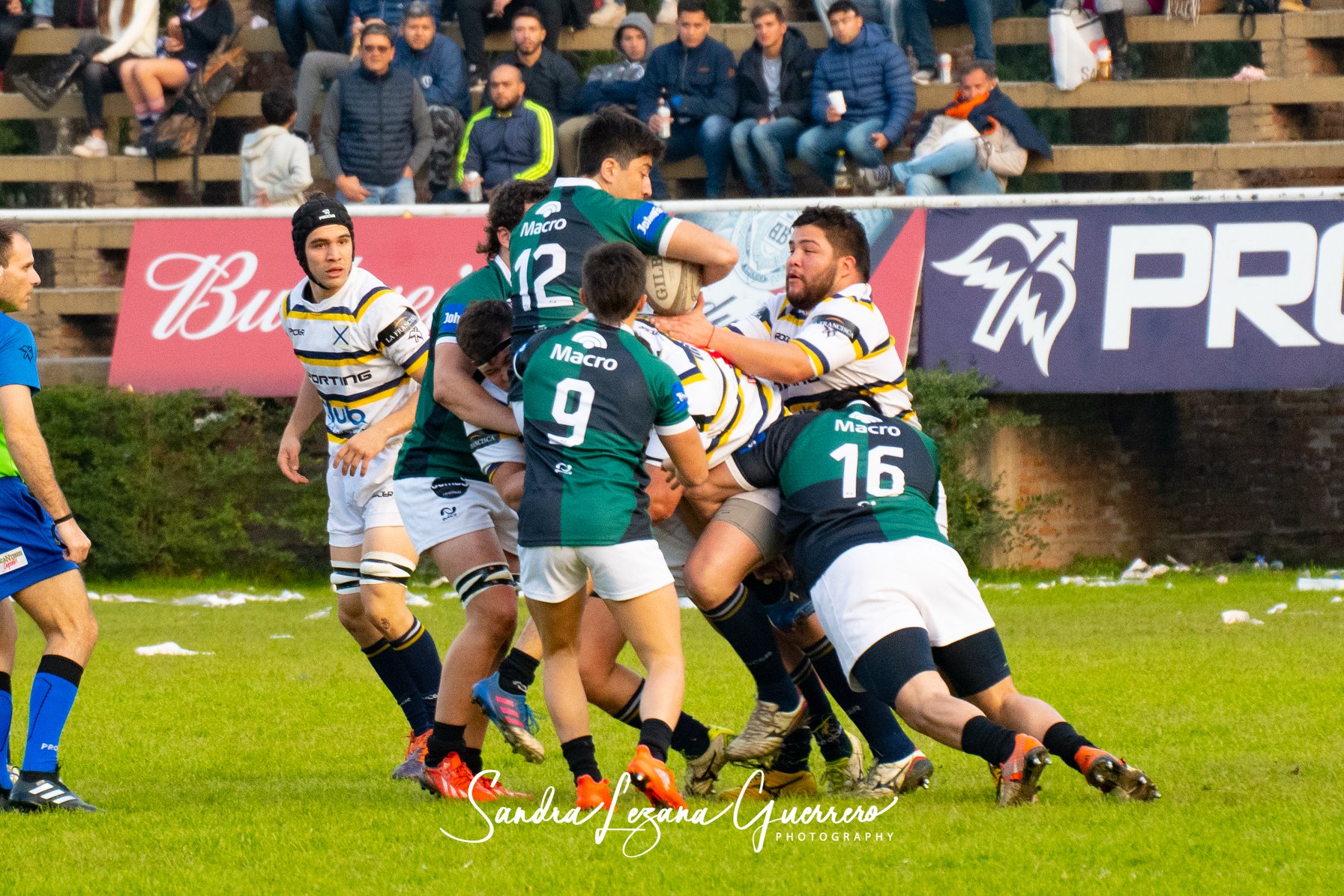  Tucumán Lawn Tennis Club - Tucumán Rugby Club - Rugby - URT 2019 - Tucuman Lawn Tennis vs Tucuman Rugby (#URT19TLTTRU07) Photo by: Sandra Lezana Guerrero | Siuxy Sports 2019-07-06