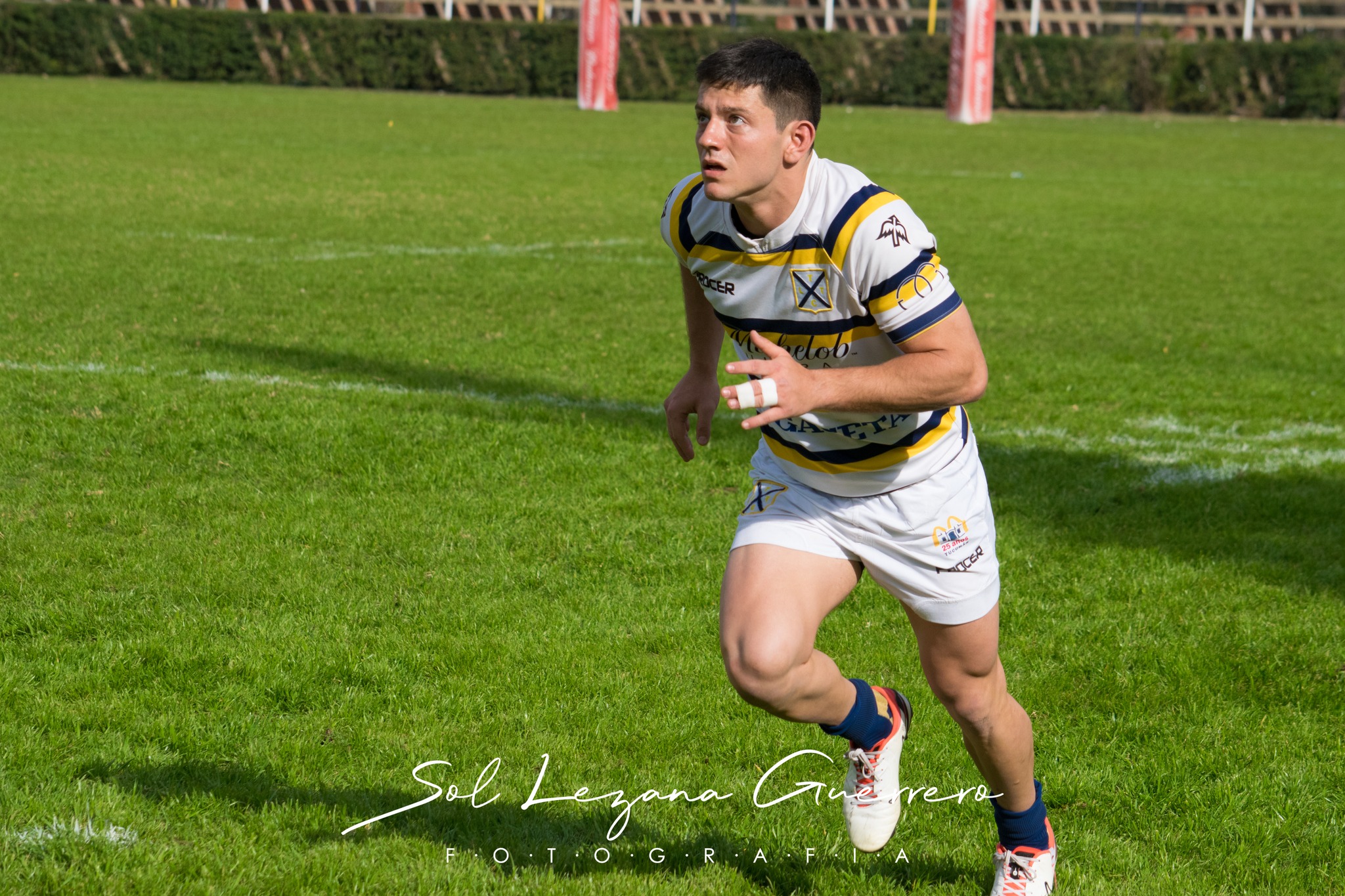  Tucumán Lawn Tennis Club - Cardenales Rugby Club - Rugby - Tucuman Lawn Tennis vs Cardenales RC (#NOATLTCCRC08) Photo by: Sandra Lezana Guerrero | Siuxy Sports 2024-08-03