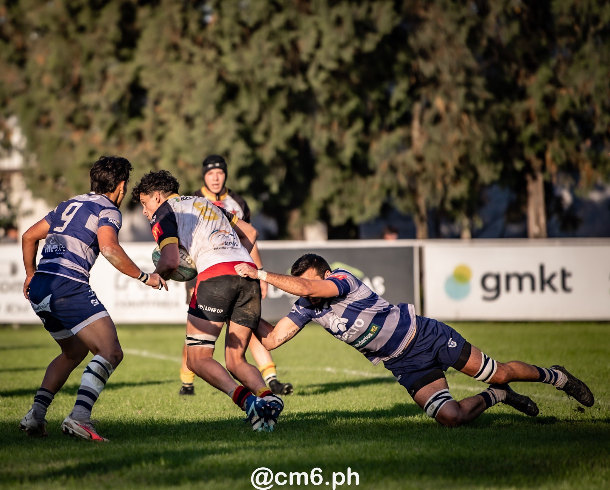  Universitario Rugby Club - Tucuman - Cardenales Rugby Club - Rugby - URT 2024 - Universitario (57) vs (6) Cardenales (#URT24UNICAR06) Photo by: Christian Mas | Siuxy Sports 2024-06-30