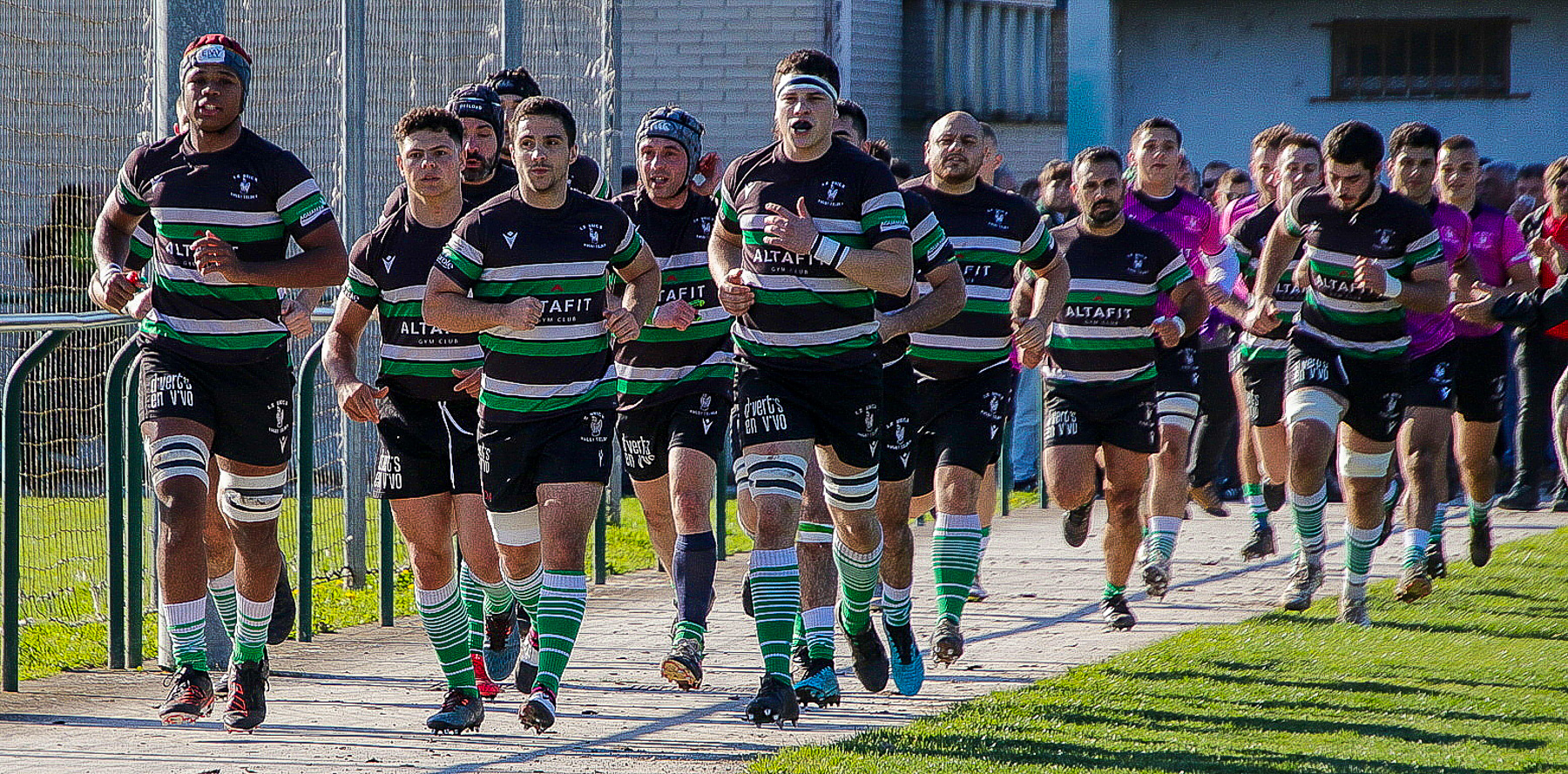 Talla SAMB ALDASORO -  La Única Rugby Taldea - Uribealdea Rugby Kirol Elkartea - Rugby - FER 2024 - DHB - La Unica RT (41) vs (9) Uribealdea Rugby (#FER24DHBUNIURI03) Photo by:  | Siuxy Sports 2024-03-23