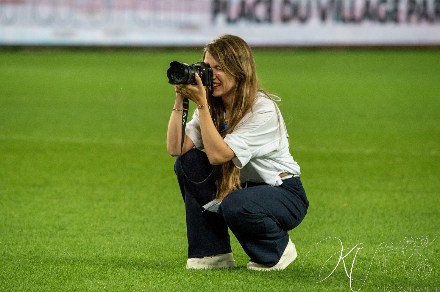  FC Grenoble Rugby - Provence - Rugby - FFR 2024 PRO D2 - Grenoble (15) vs (12) Provence (#PD224PD2GFCPRO09) Photo by: Karine Valentin | Siuxy Sports 2024-09-06
