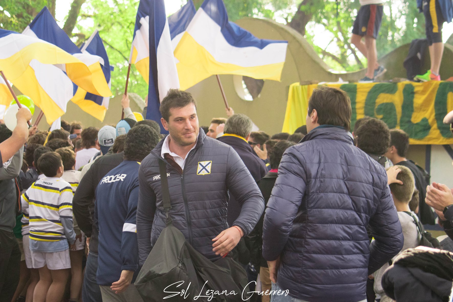  Tucumán Lawn Tennis Club - Tucumán Rugby Club - Rugby - URT 2019 - Tucuman Lawn Tennis vs Tucuman Rugby (#URT19TLTTRU07) Photo by: Sandra Lezana Guerrero | Siuxy Sports 2019-07-06