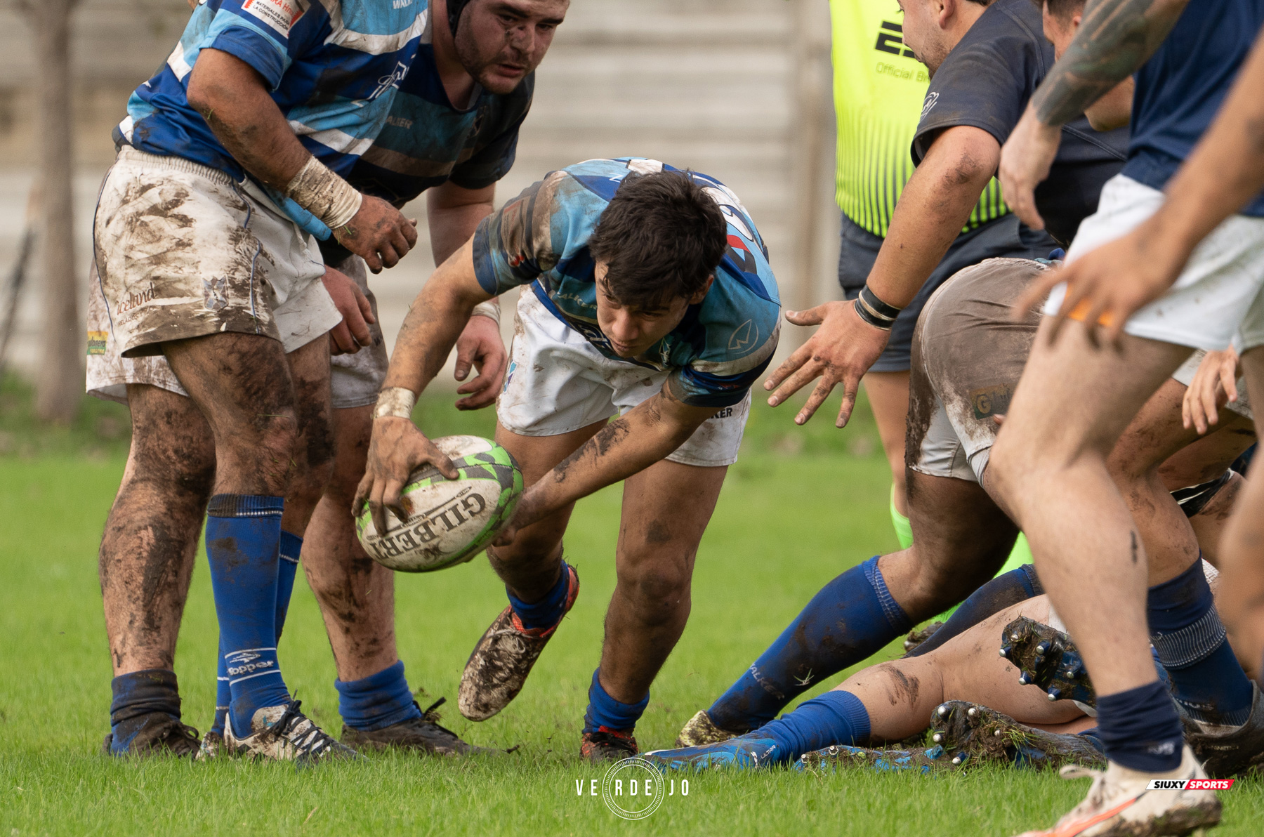  Club Vicentinos Hockey & Rugby - Luján Rugby Club - Rugby - URBA 2024 - 1ra C - Vicentinos (30) vs (41) Lujan RC (#URBA241CVICLRC06) Photo by: Ignacio Verdejo | Siuxy Sports 2024-06-22